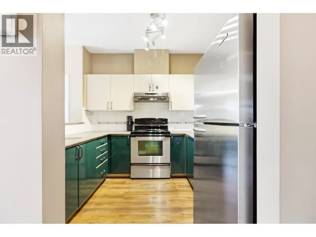 407 - 83 STAR CRESCENT, New Westminster 3