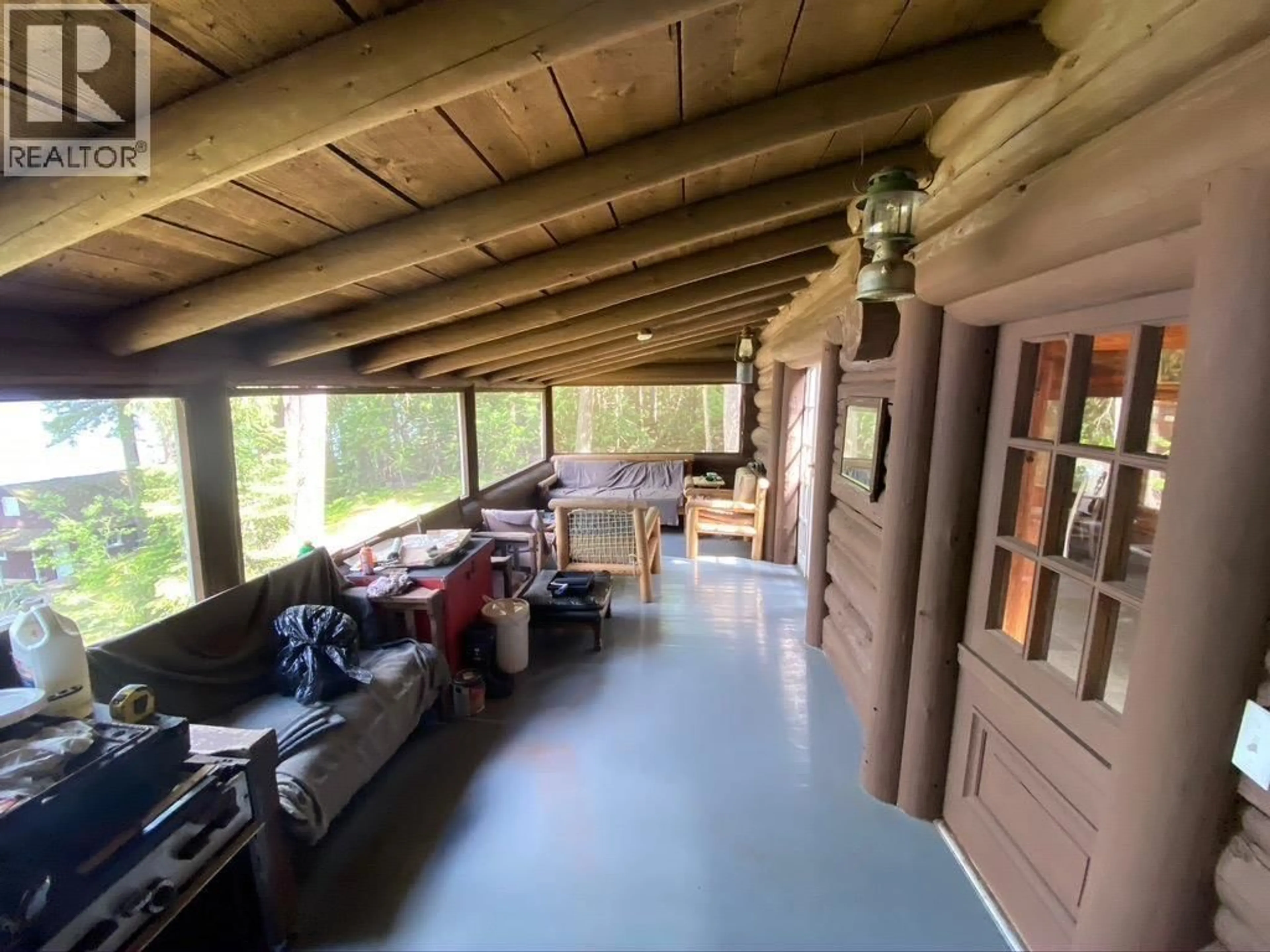 A pic of a room for DL - 2744 MAHOOD LAKE ROAD, Mahood Lake British Columbia V0K1M0