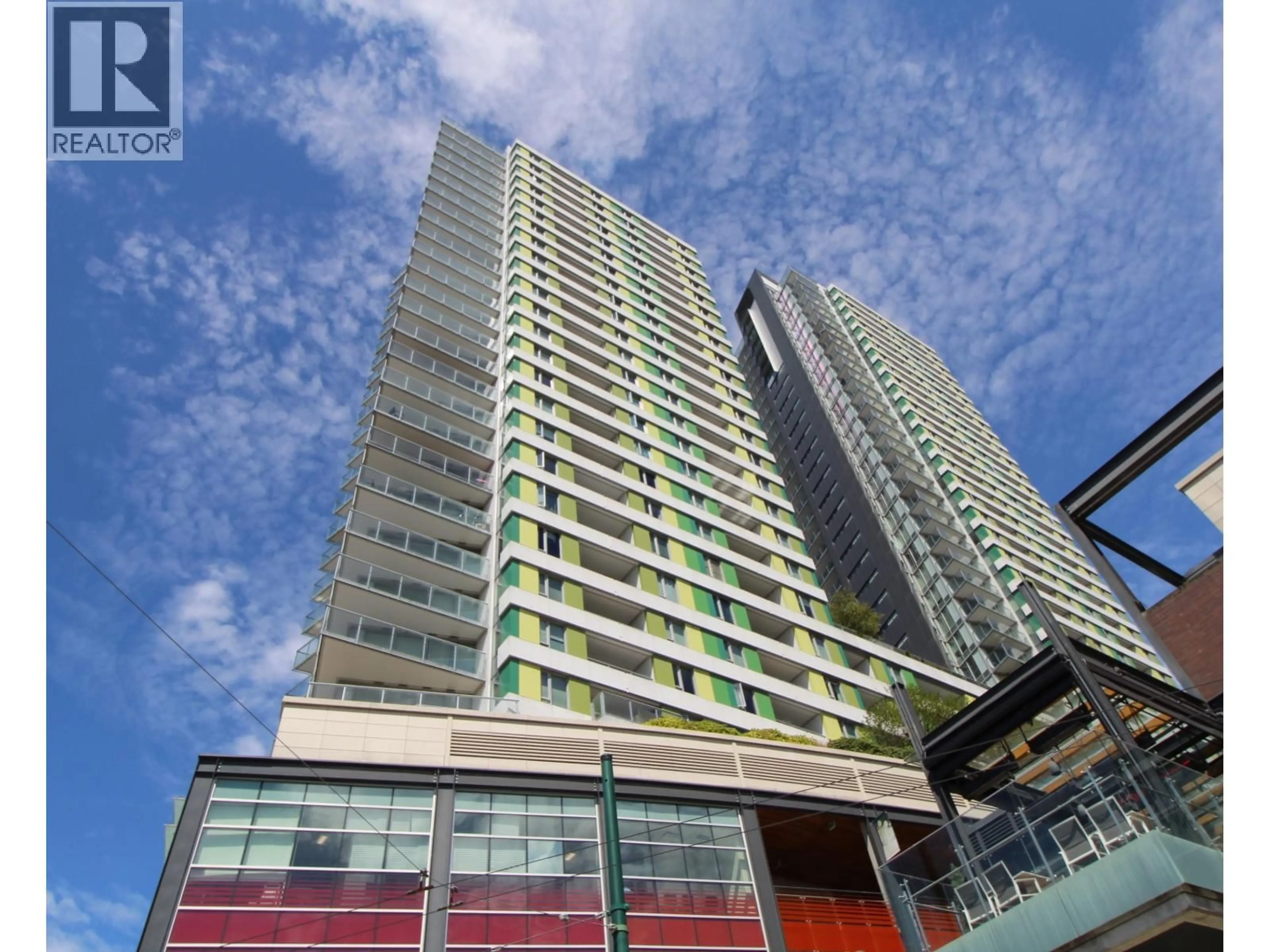 Unknown for 2205 - 489 INTERURBAN WAY, Vancouver British Columbia V5X0C7