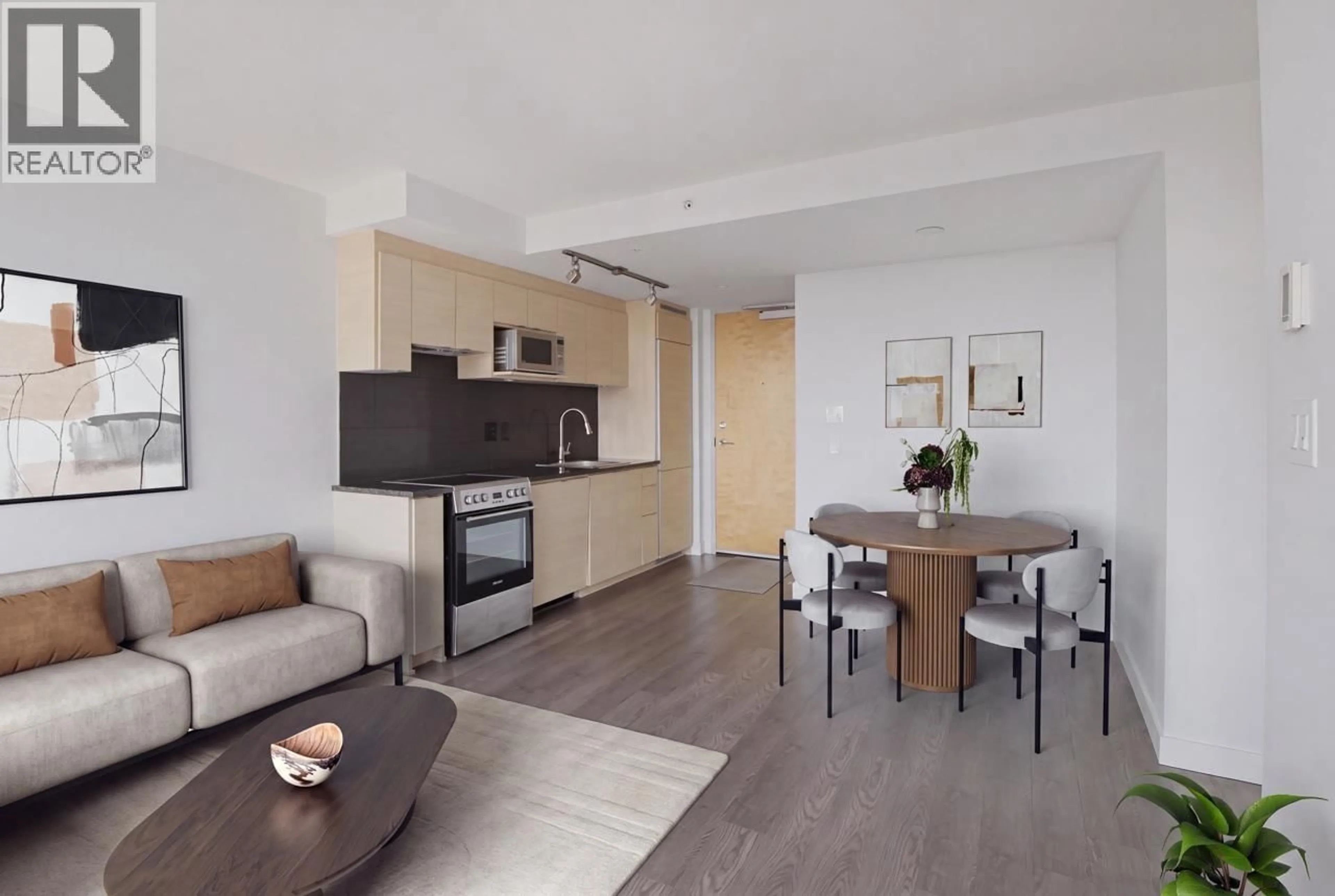 A pic of a room for 2205 - 489 INTERURBAN WAY, Vancouver British Columbia V5X0C7