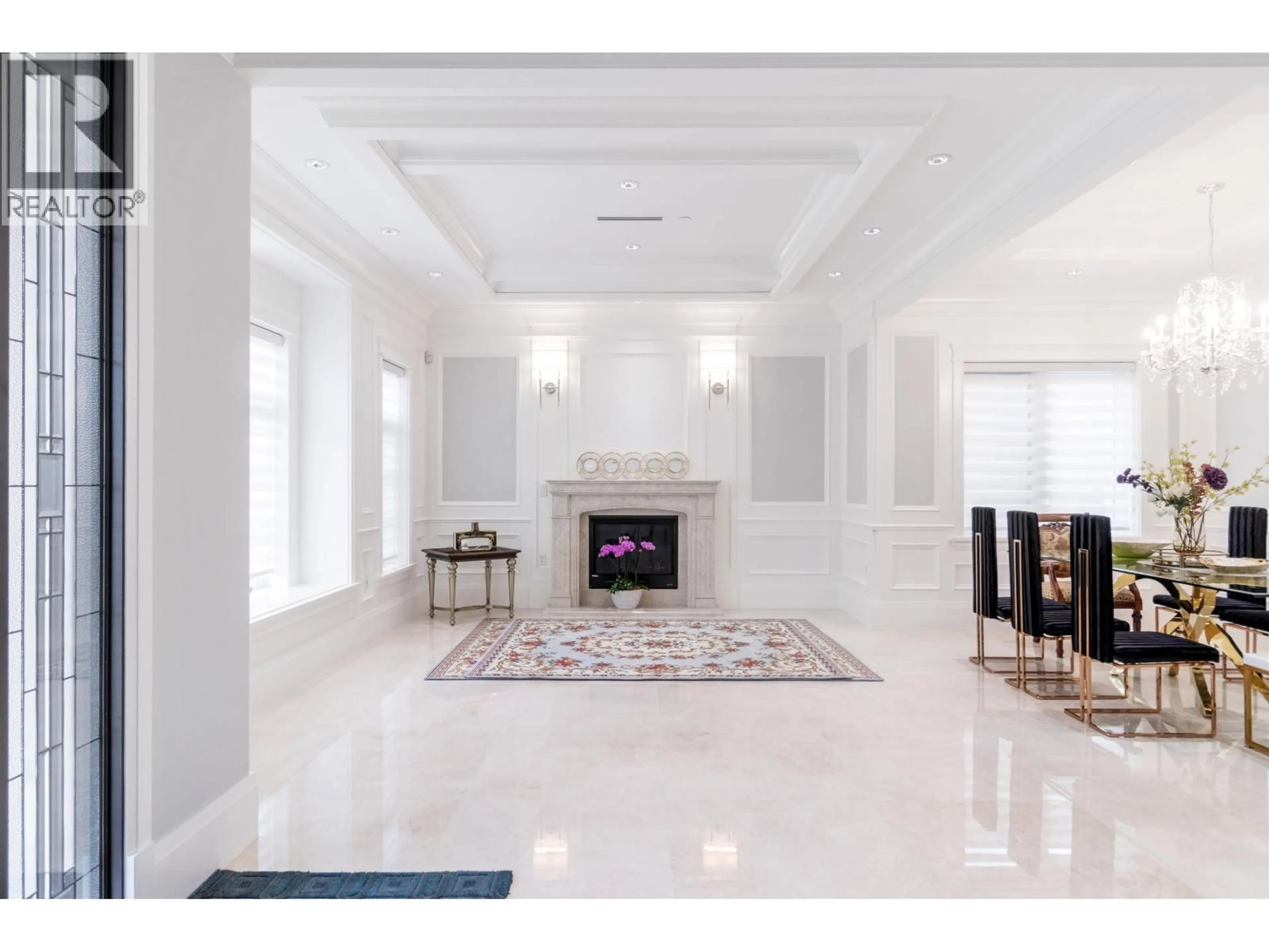 Indoor foyer for 1196 48TH AVENUE, Vancouver British Columbia V6M2N7