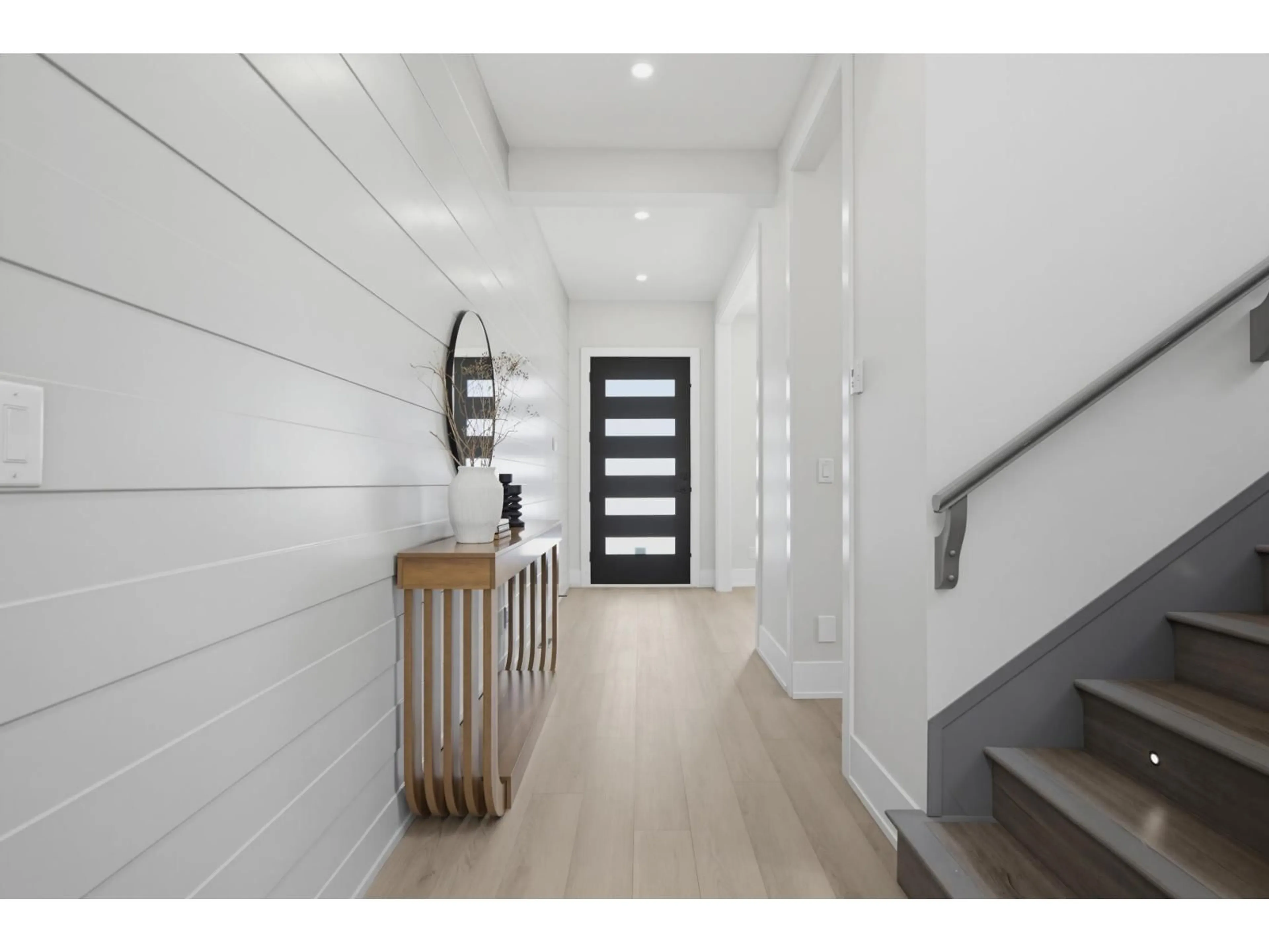Indoor entryway for 8376 209B STREET, Langley British Columbia V2Y4K4