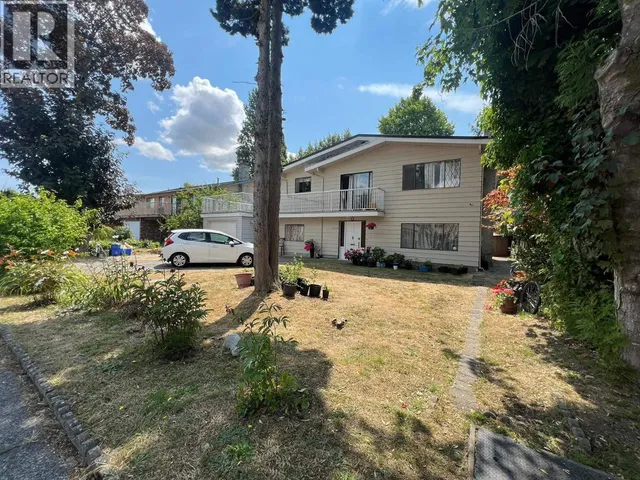 10240 ALGONQUIN DRIVE, Richmond 2