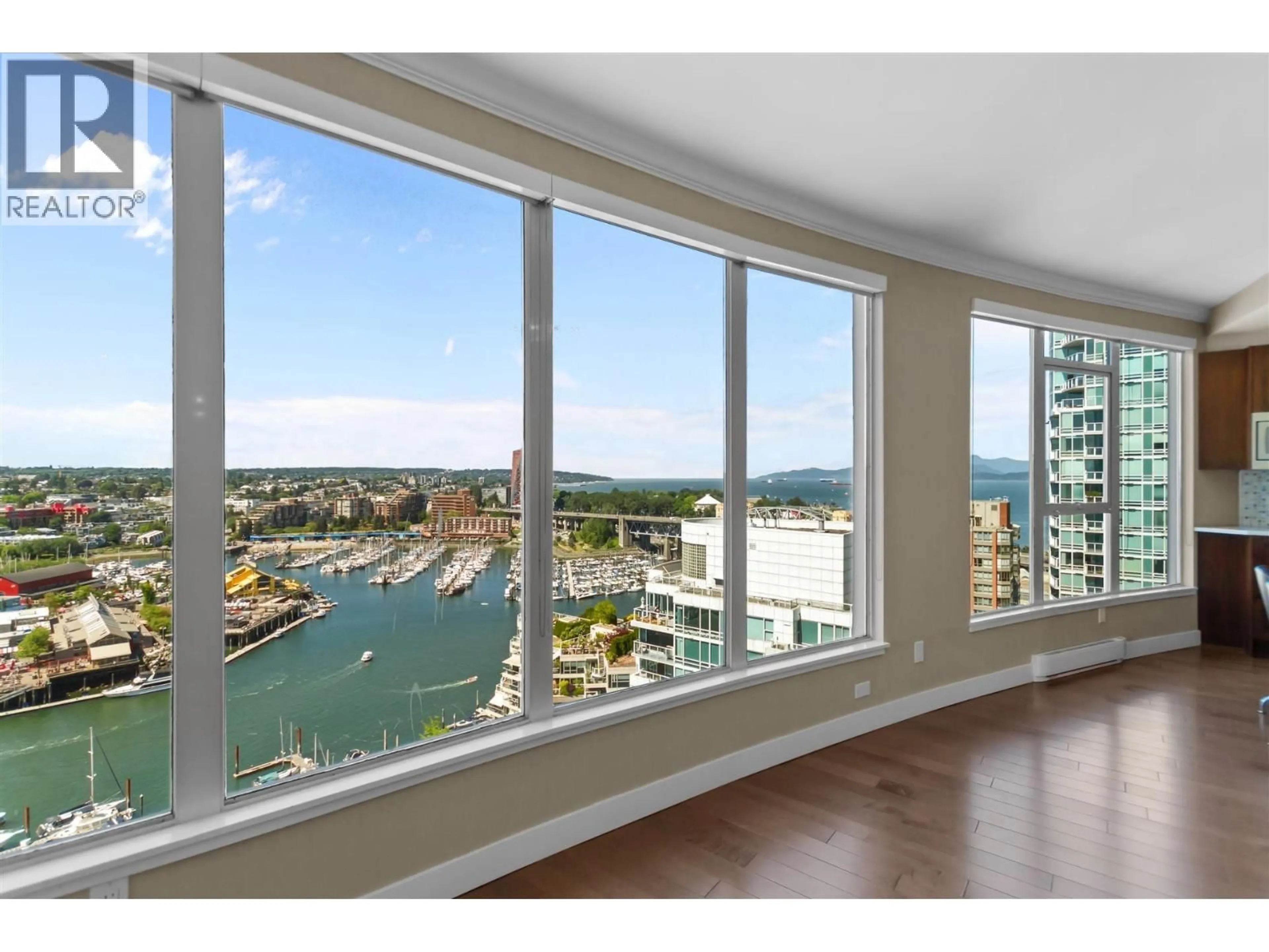 Unknown for 2302 - 1500 HOWE STREET, Vancouver British Columbia V6Z2N1