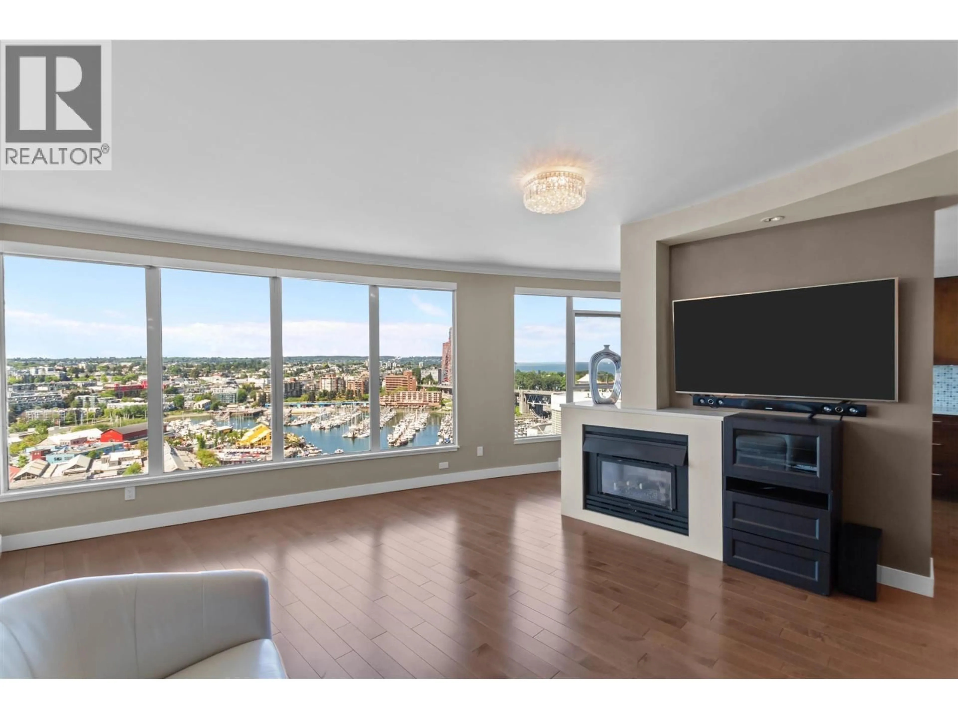 Unknown for 2302 - 1500 HOWE STREET, Vancouver British Columbia V6Z2N1