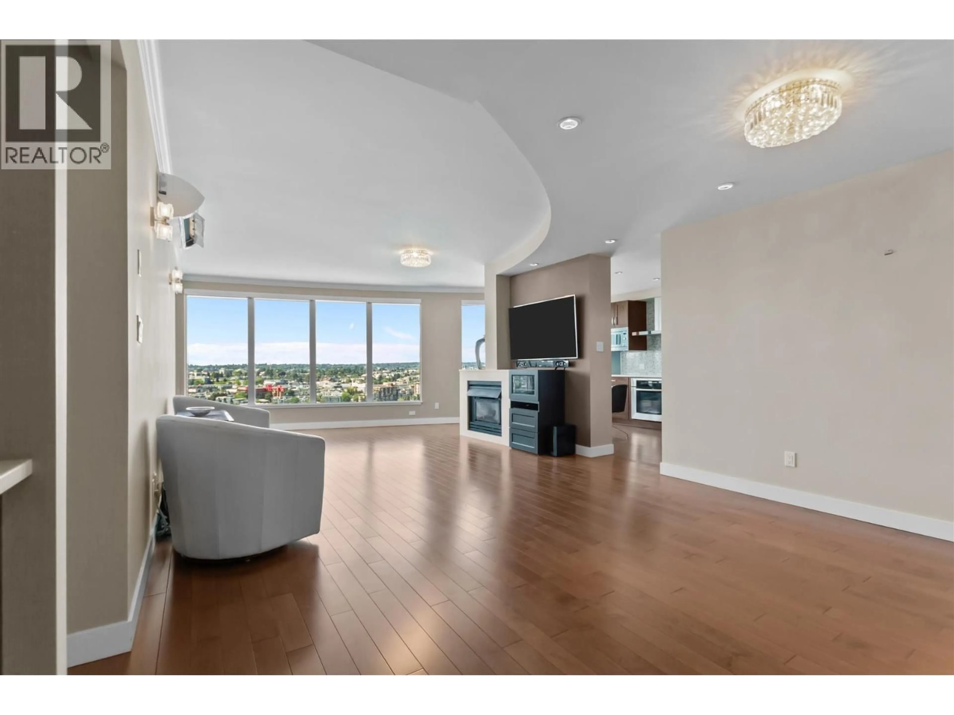 Unknown for 2302 - 1500 HOWE STREET, Vancouver British Columbia V6Z2N1