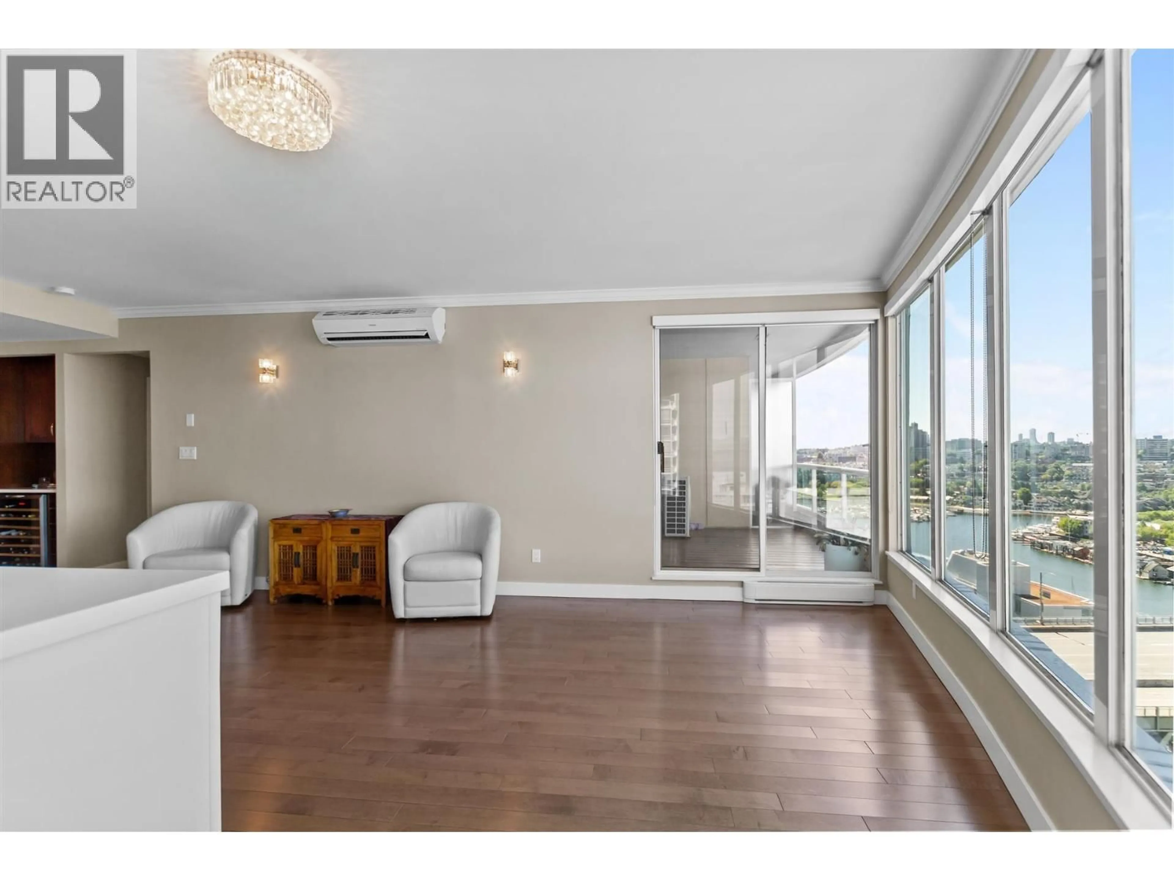 Unknown for 2302 - 1500 HOWE STREET, Vancouver British Columbia V6Z2N1