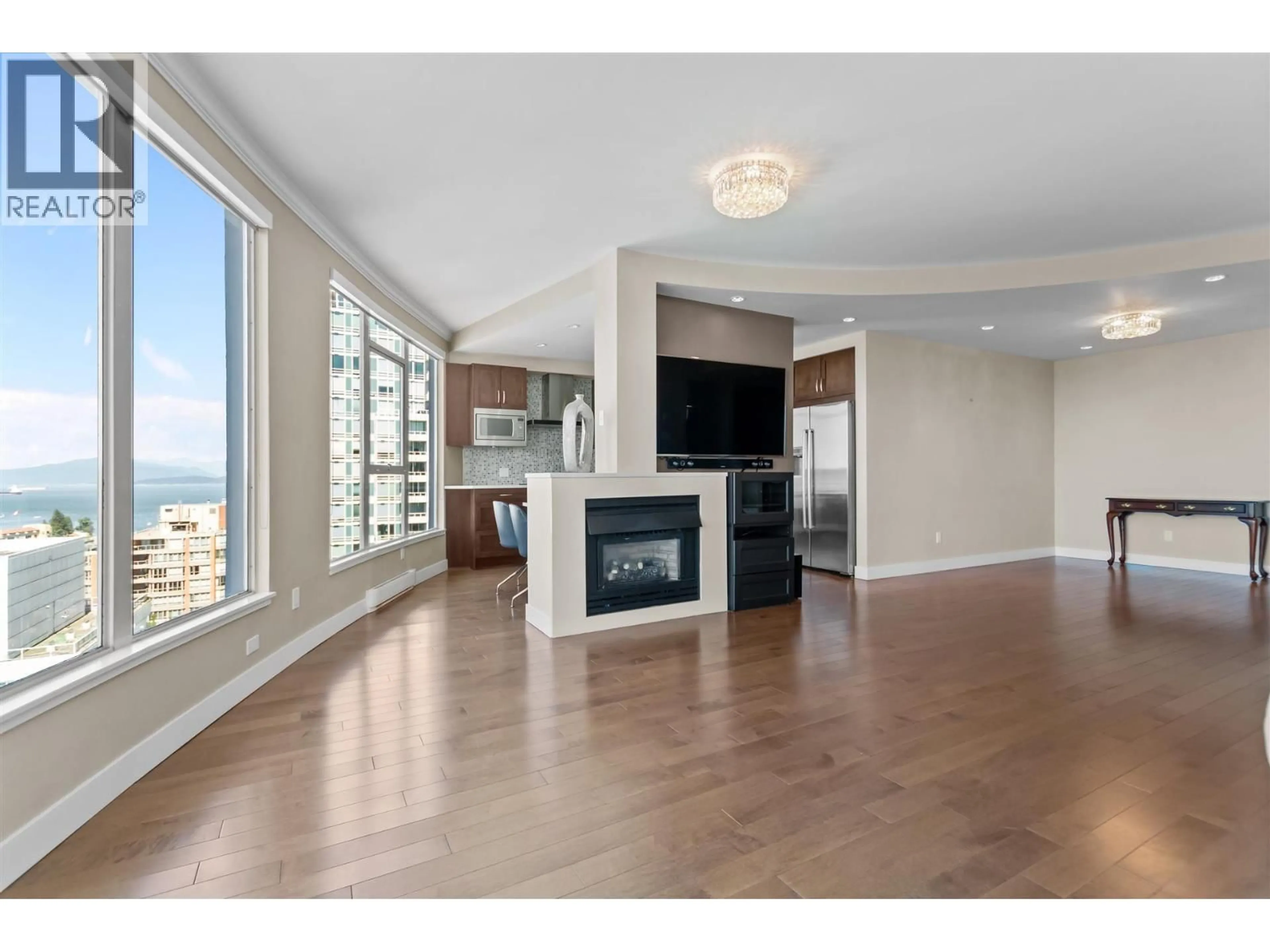 Unknown for 2302 - 1500 HOWE STREET, Vancouver British Columbia V6Z2N1