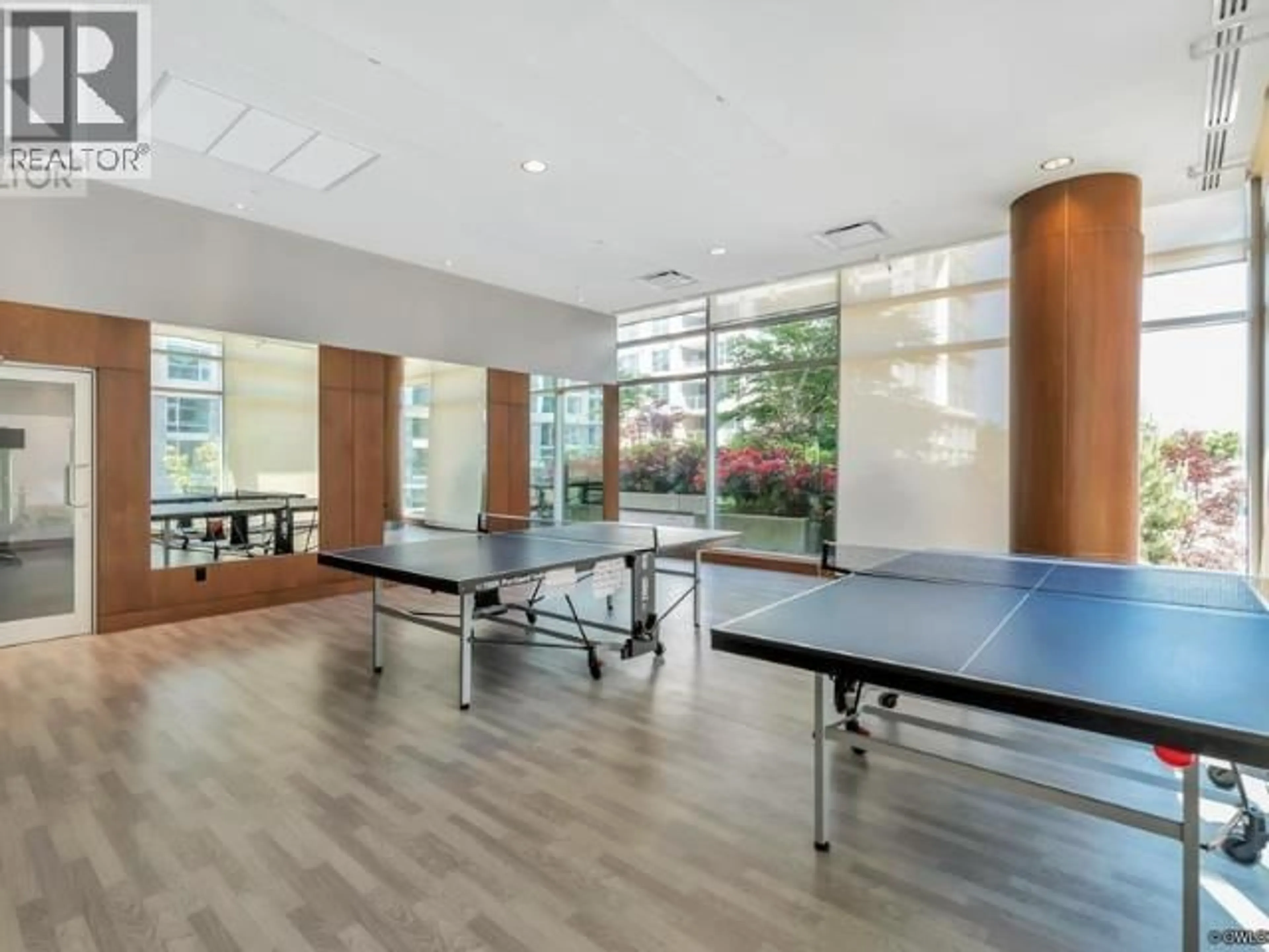 Gym or fitness room for 728 - 3300 KETCHESON ROAD, Richmond British Columbia V6X0S5