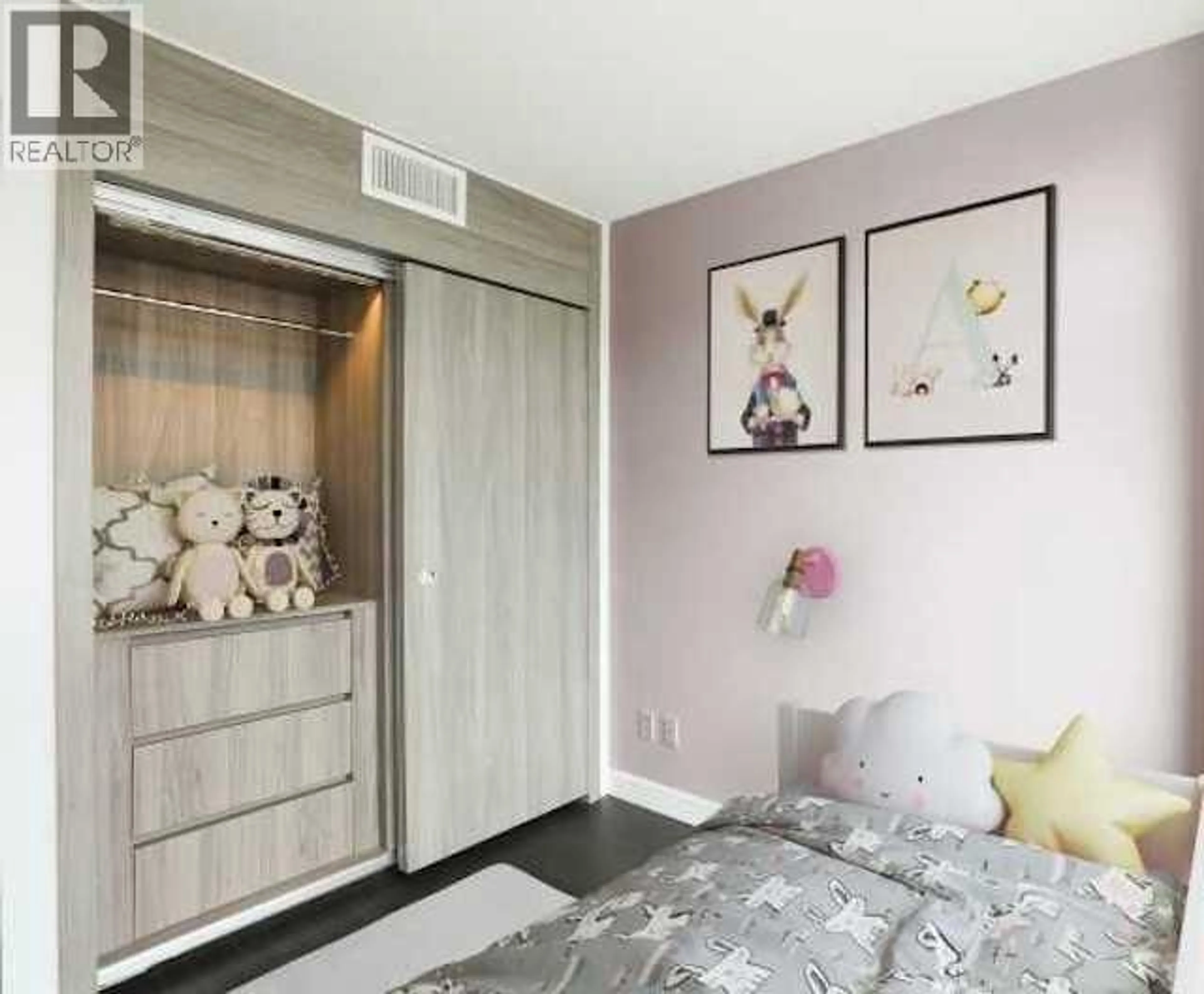 Bedroom with bed, unknown for 728 - 3300 KETCHESON ROAD, Richmond British Columbia V6X0S5