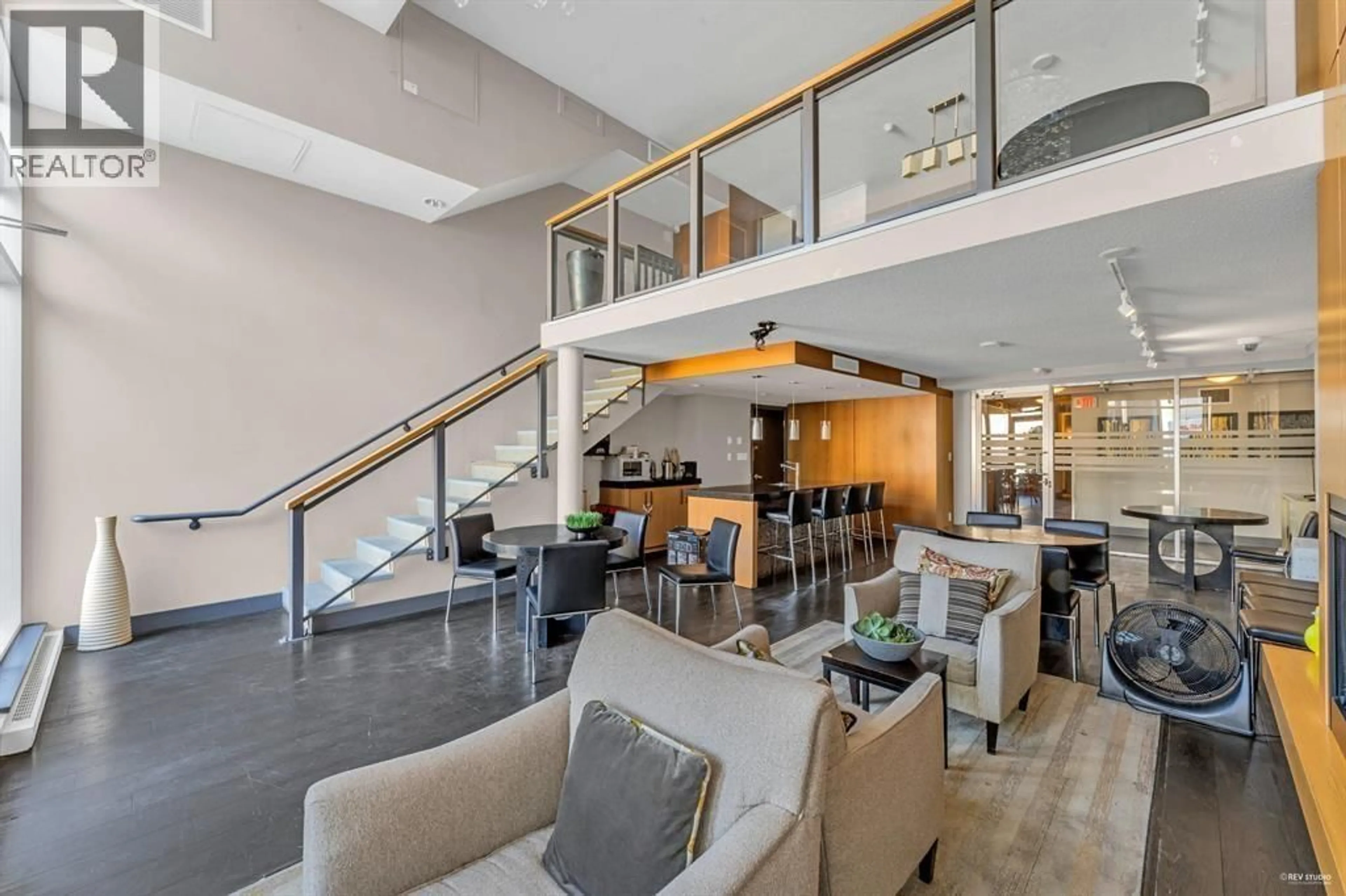 Indoor foyer for 1108 - 9888 CAMERON STREET, Burnaby British Columbia V3J0A4