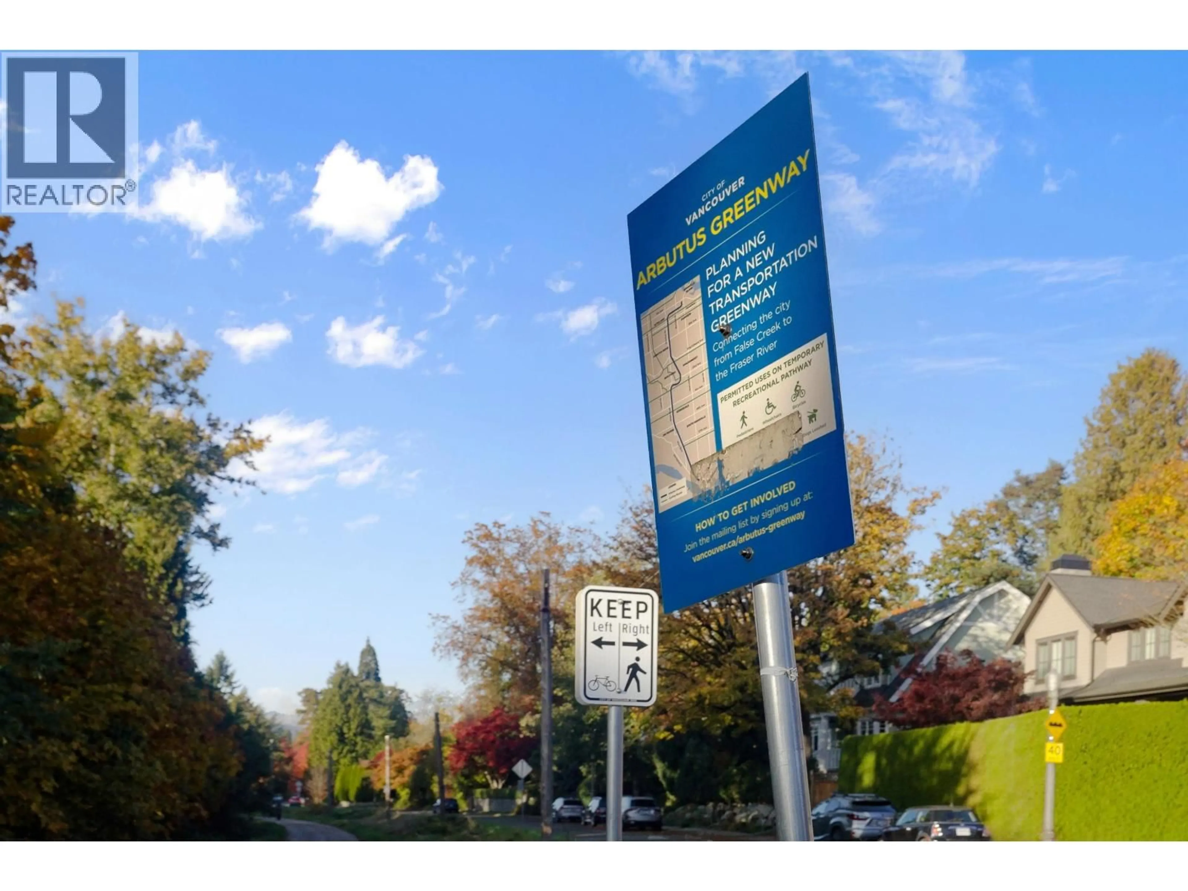 Unknown for 1830 33RD AVENUE, Vancouver British Columbia V6M1B2