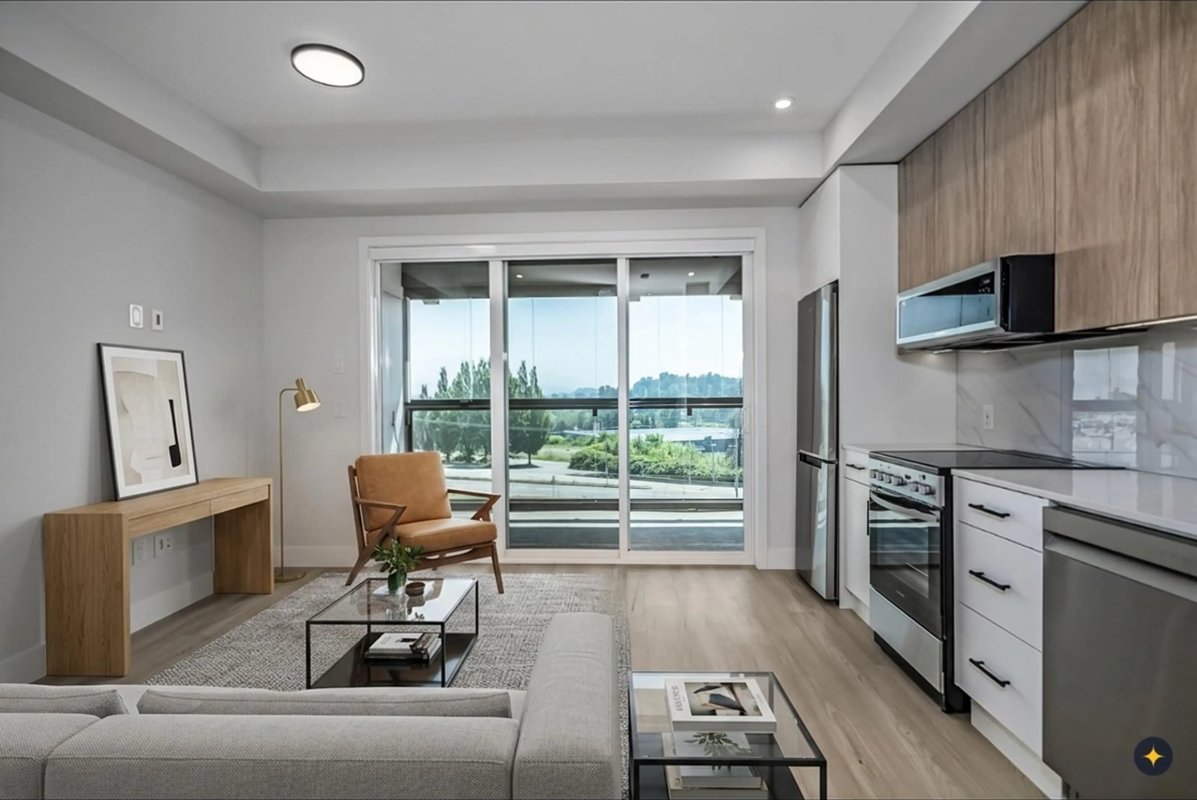 Unknown for 408 - 34395 GLADYS AVENUE, Abbotsford British Columbia V2S0R4