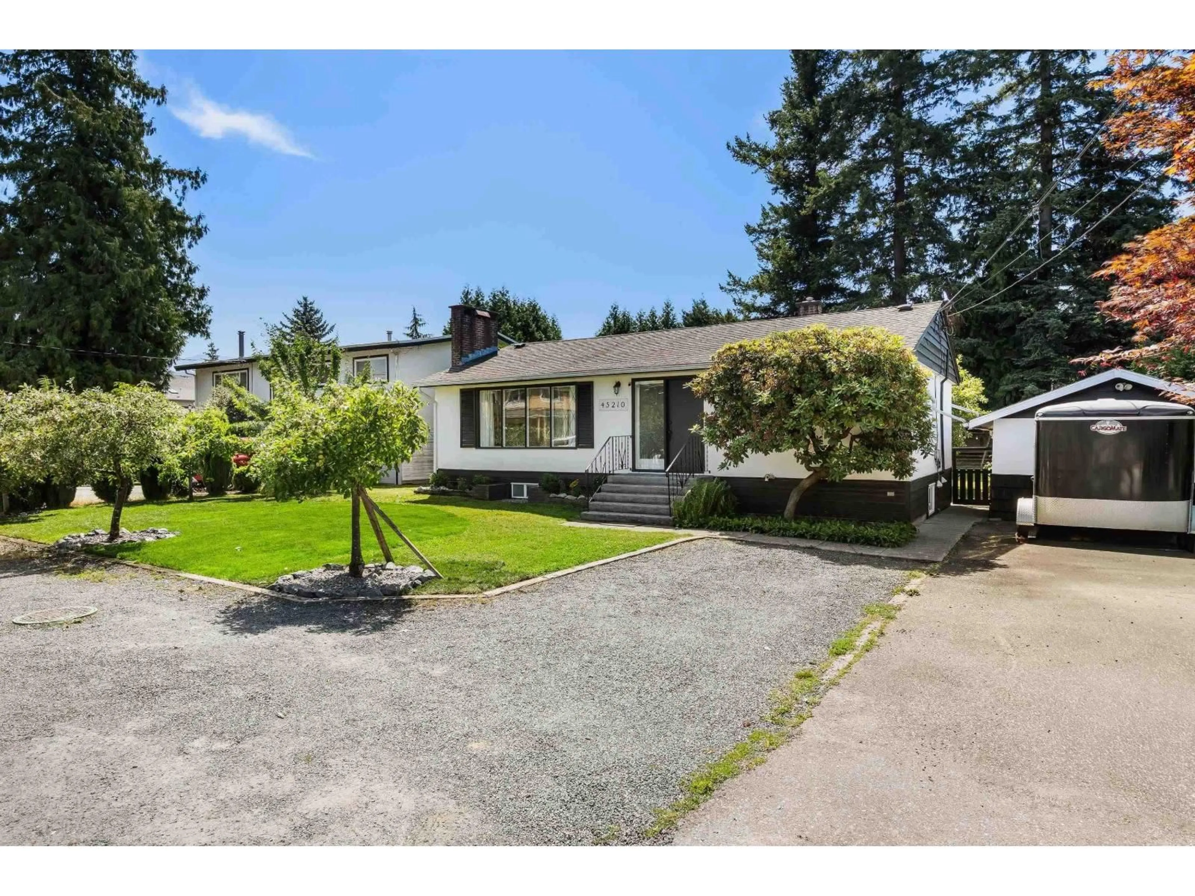 Unknown for 45210 WATSON ROAD, Chilliwack British Columbia V2R2G4