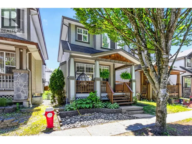 24348 102A AVENUE, Maple Ridge 2