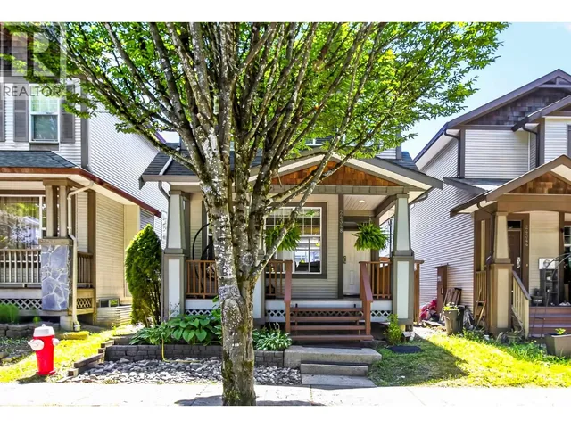 24348 102A AVENUE, Maple Ridge 3