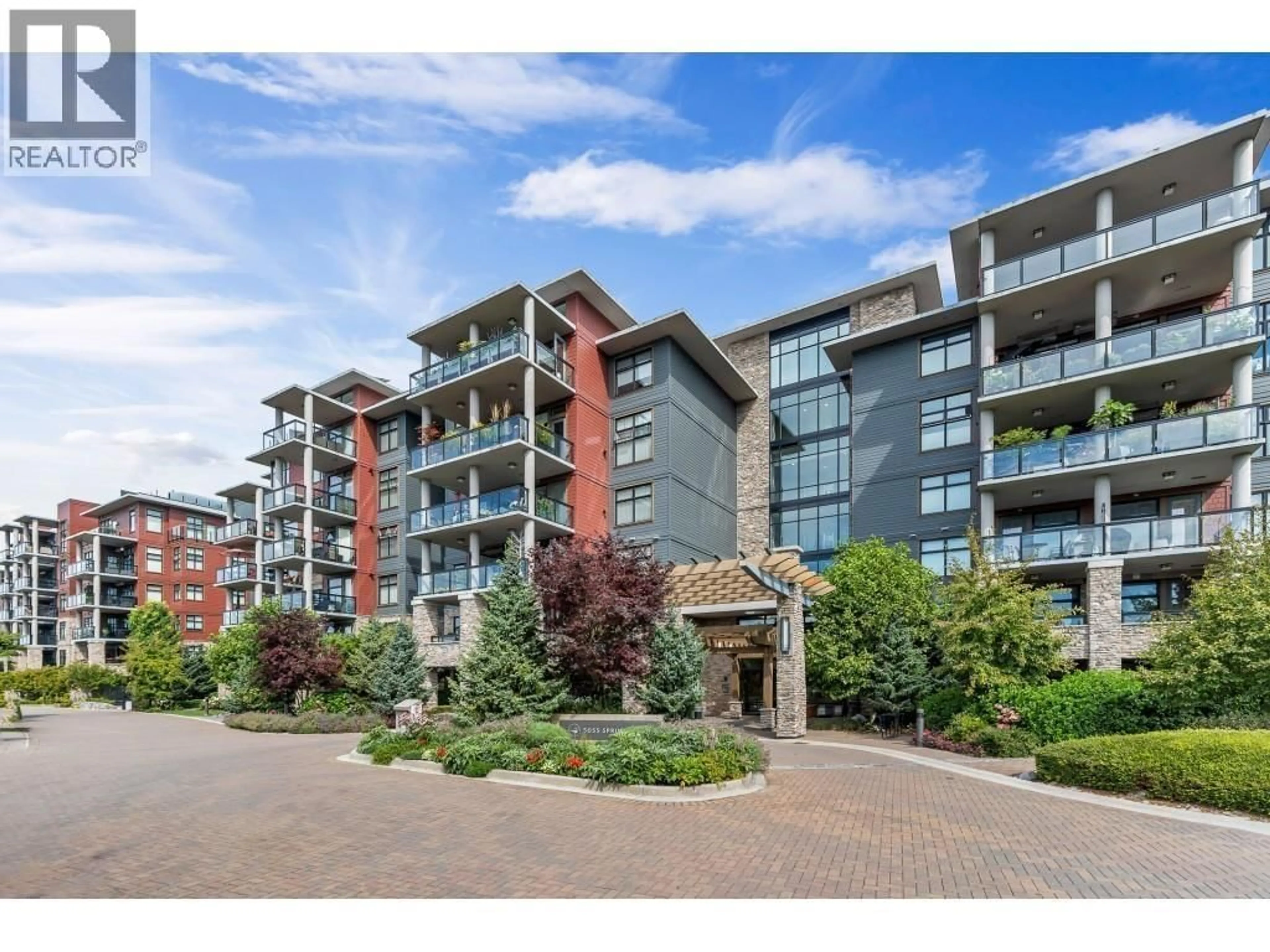 Unknown for 210 - 5055 SPRINGS BOULEVARD, Tsawwassen British Columbia V4M0A5