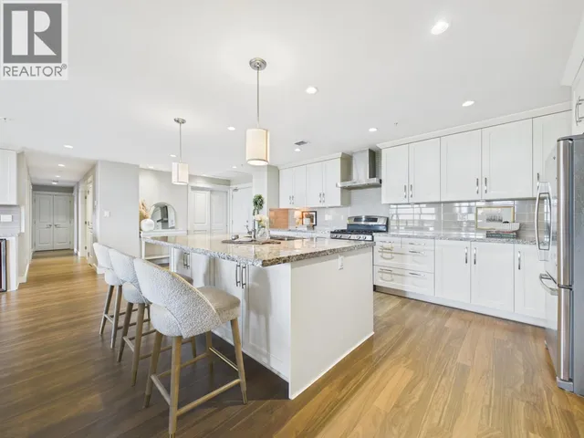 210 - 5055 SPRINGS BOULEVARD, Tsawwassen 2