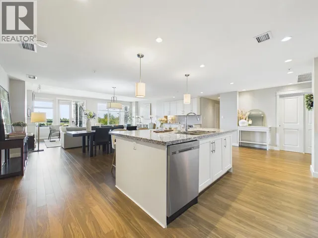 210 - 5055 SPRINGS BOULEVARD, Tsawwassen 5