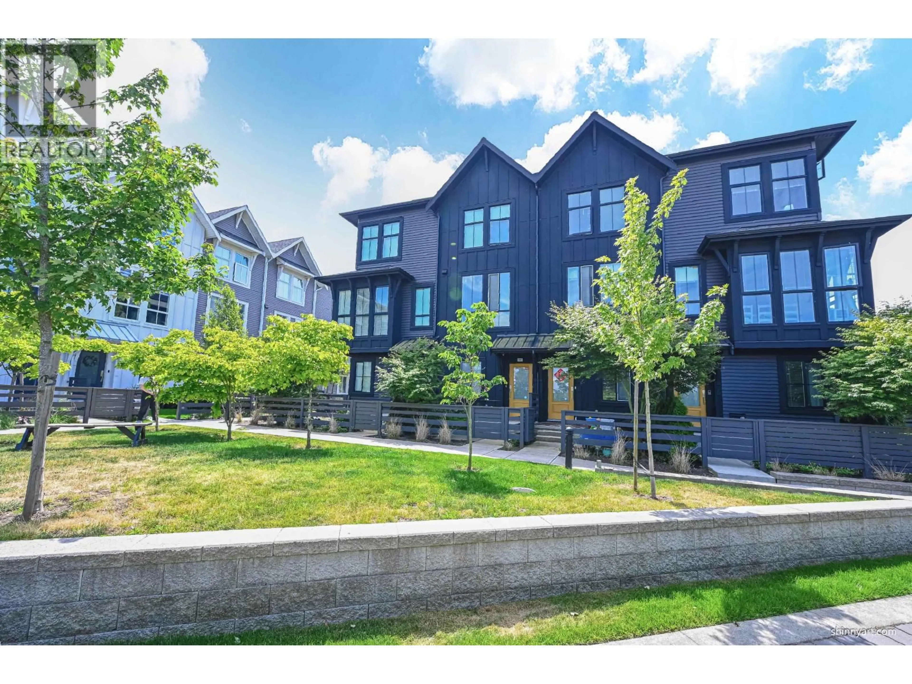 Unknown for 36 - 4726 ORCA WAY, Tsawwassen British Columbia V4M0E7