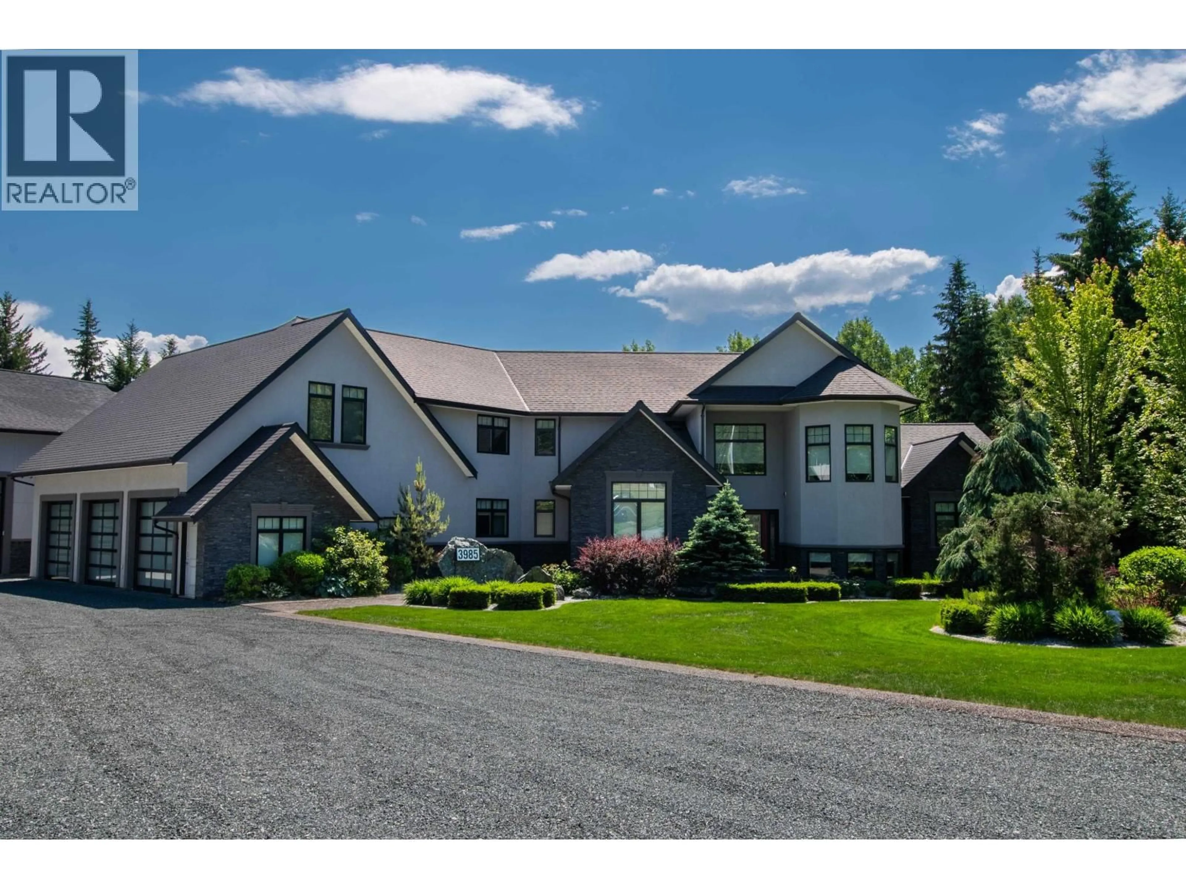 Unknown for 3985 EVA PLACE, Prince George British Columbia V2K4Z4