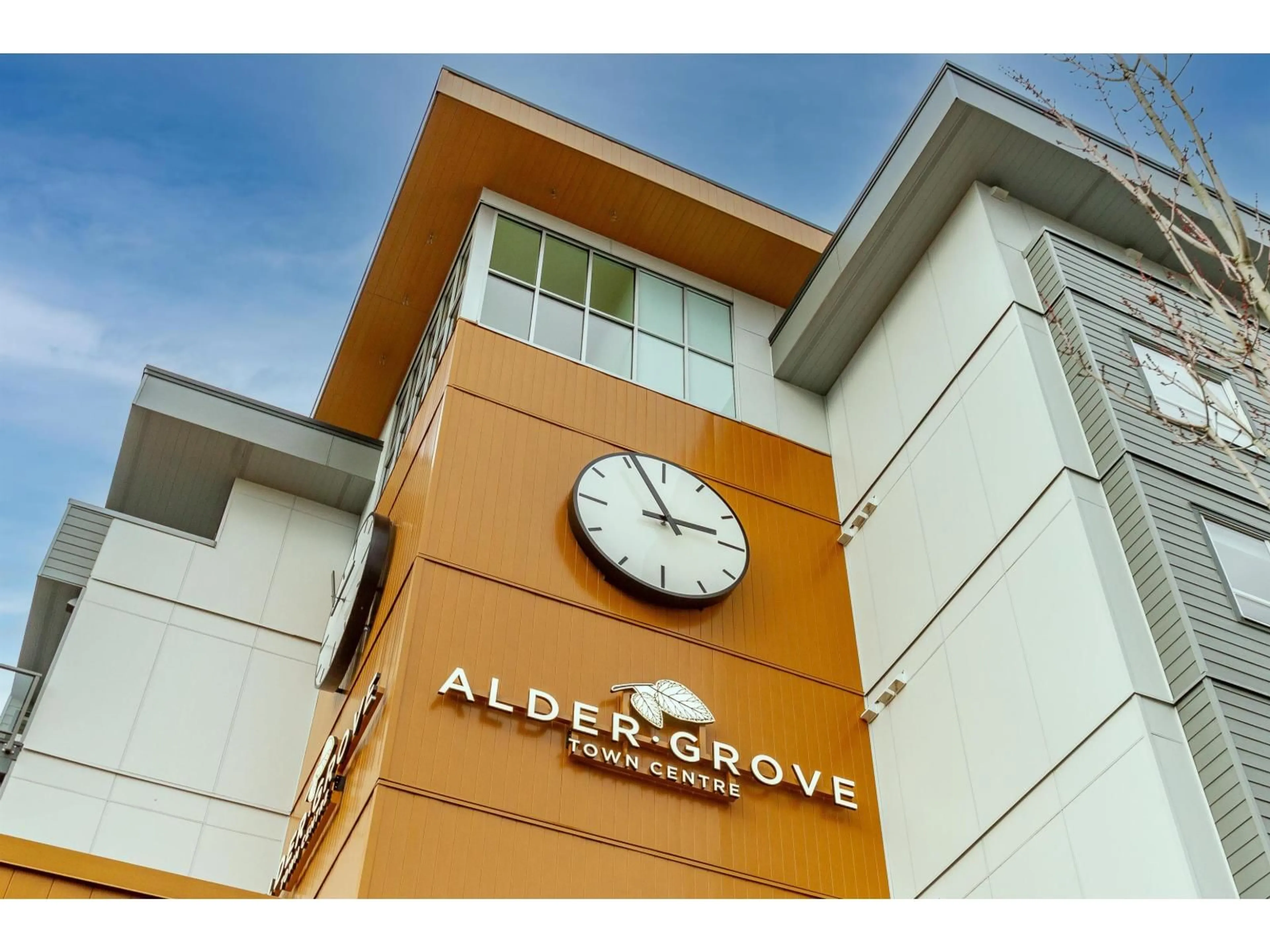 Unknown for 513 - 27218 ALDERGROVE TOWN CENTRE DRIVE, Langley British Columbia V4W0E4