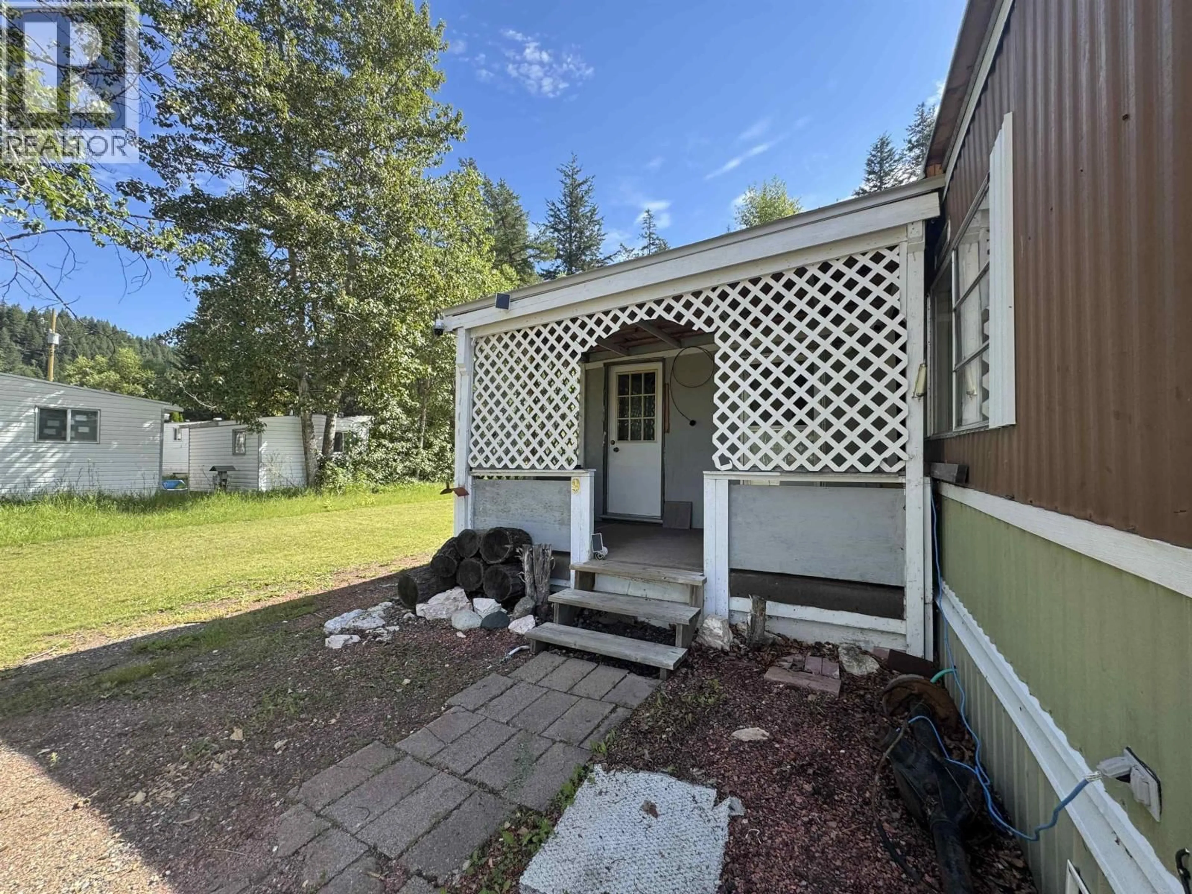 Unknown for 9 - 2725 DUBOIS ROAD, Williams Lake British Columbia V2G5C1