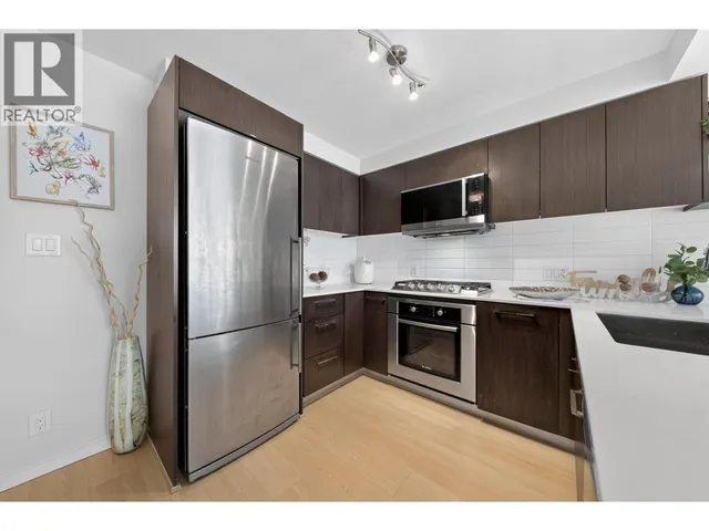 916 - 7988 ACKROYD ROAD, Richmond 3