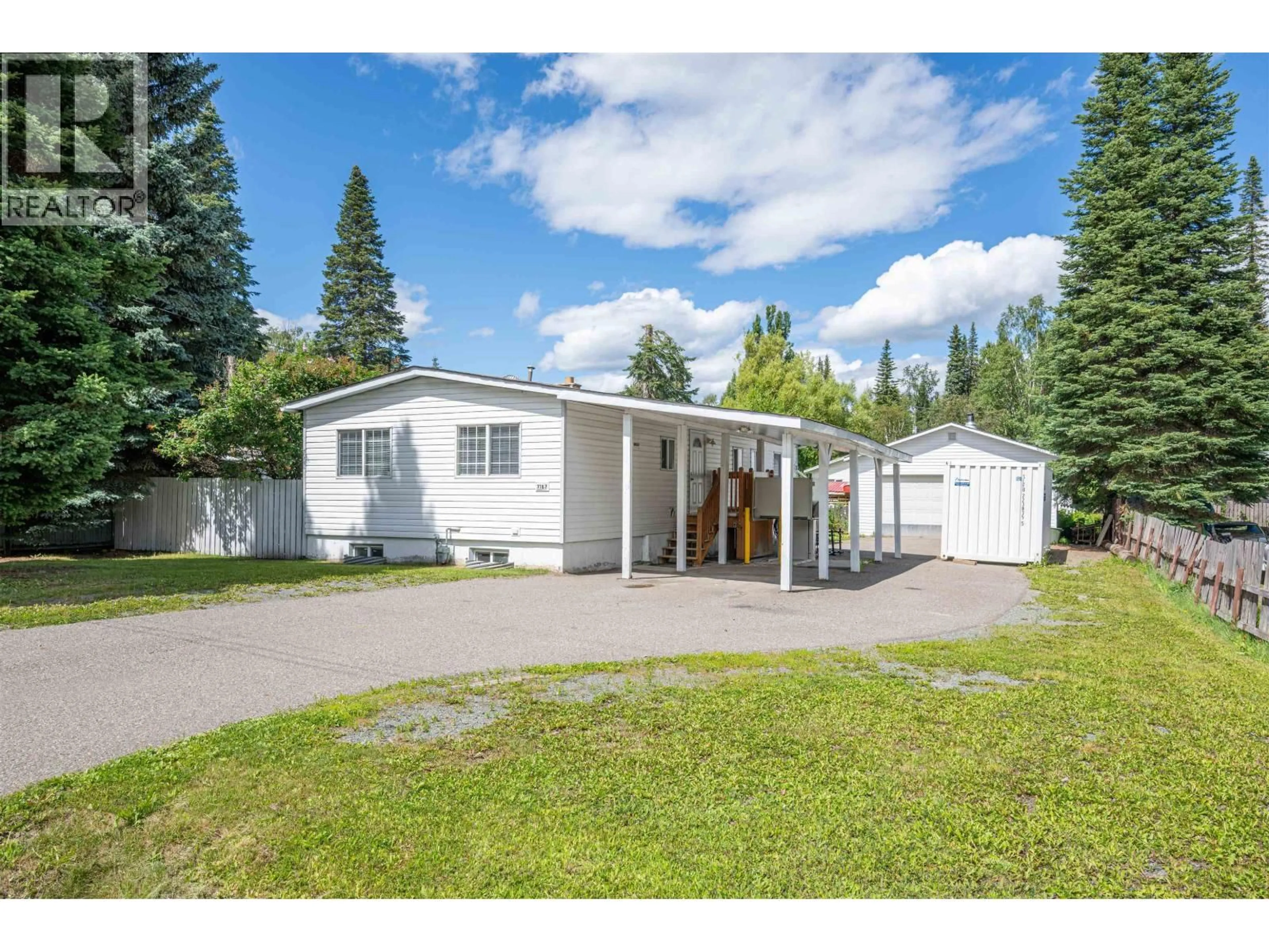 Unknown for 7167 KENNEDY CRESCENT, Prince George British Columbia V2K2P9