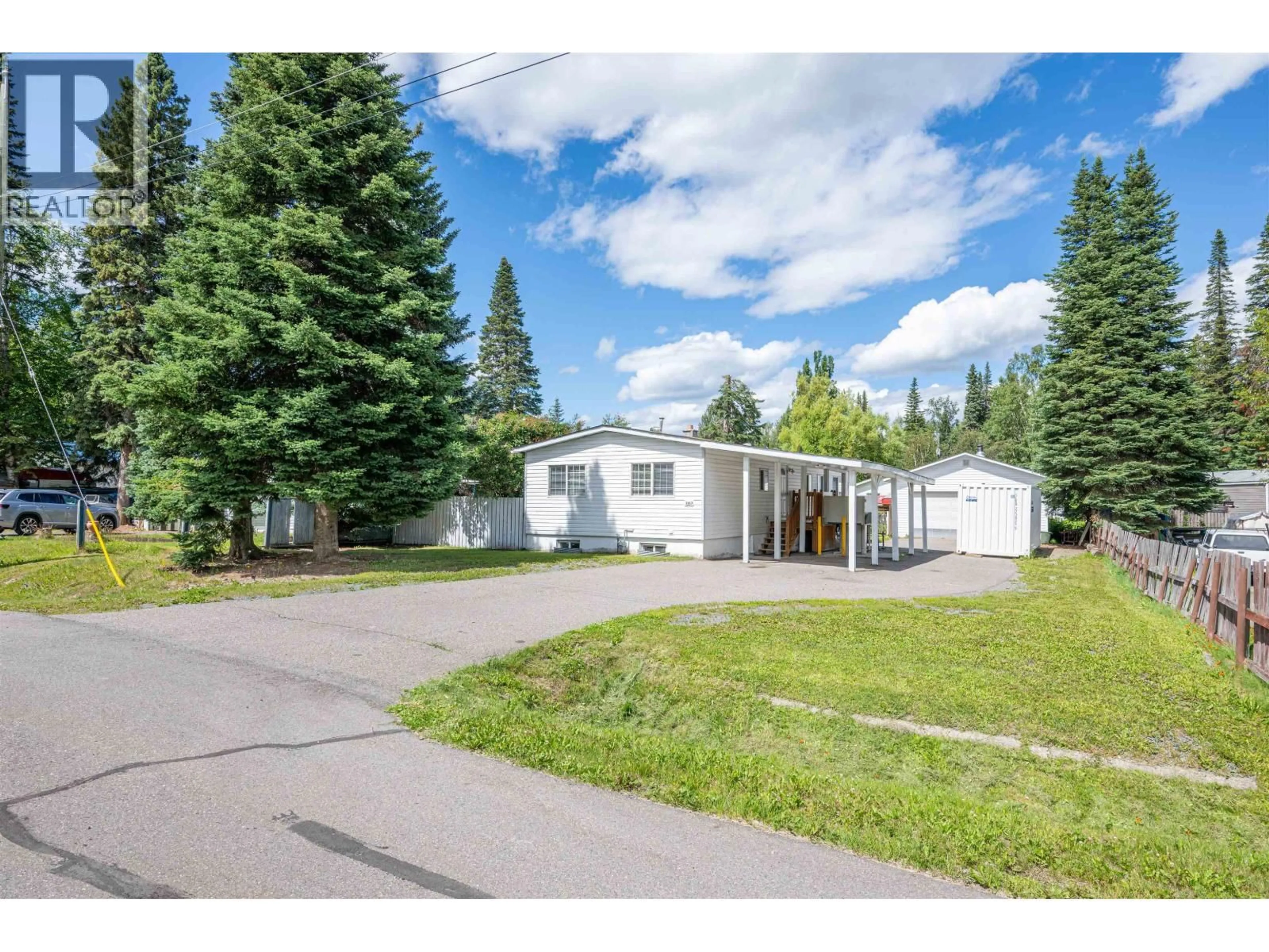 Unknown for 7167 KENNEDY CRESCENT, Prince George British Columbia V2K2P9