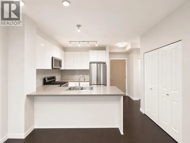 108 - 607 COTTONWOOD AVENUE, Coquitlam 3