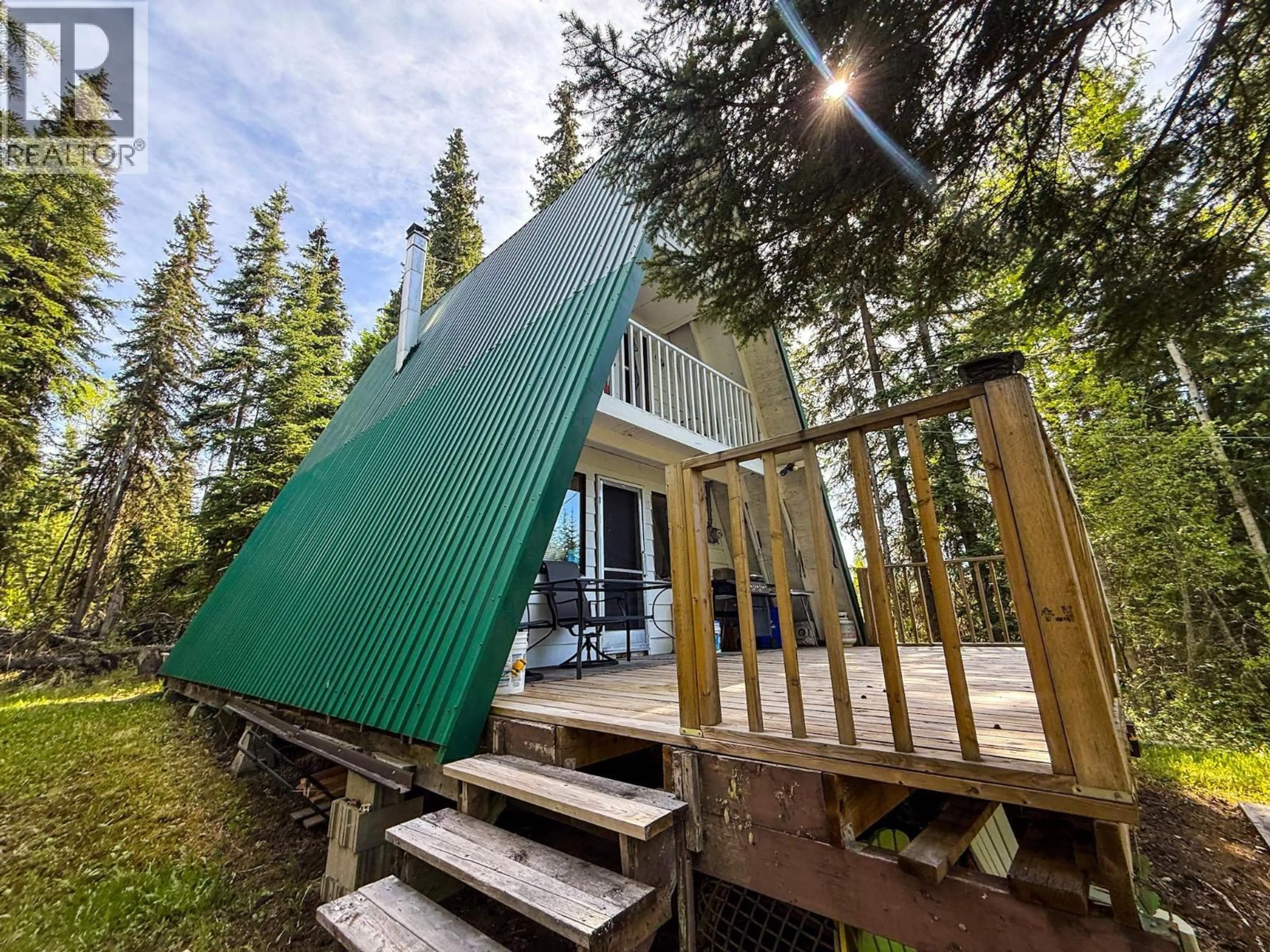 Unknown for 7582 BEAZELY ROAD, Deka Lake / Sulphurous / Hathaway Lakes British Columbia V0K1X3