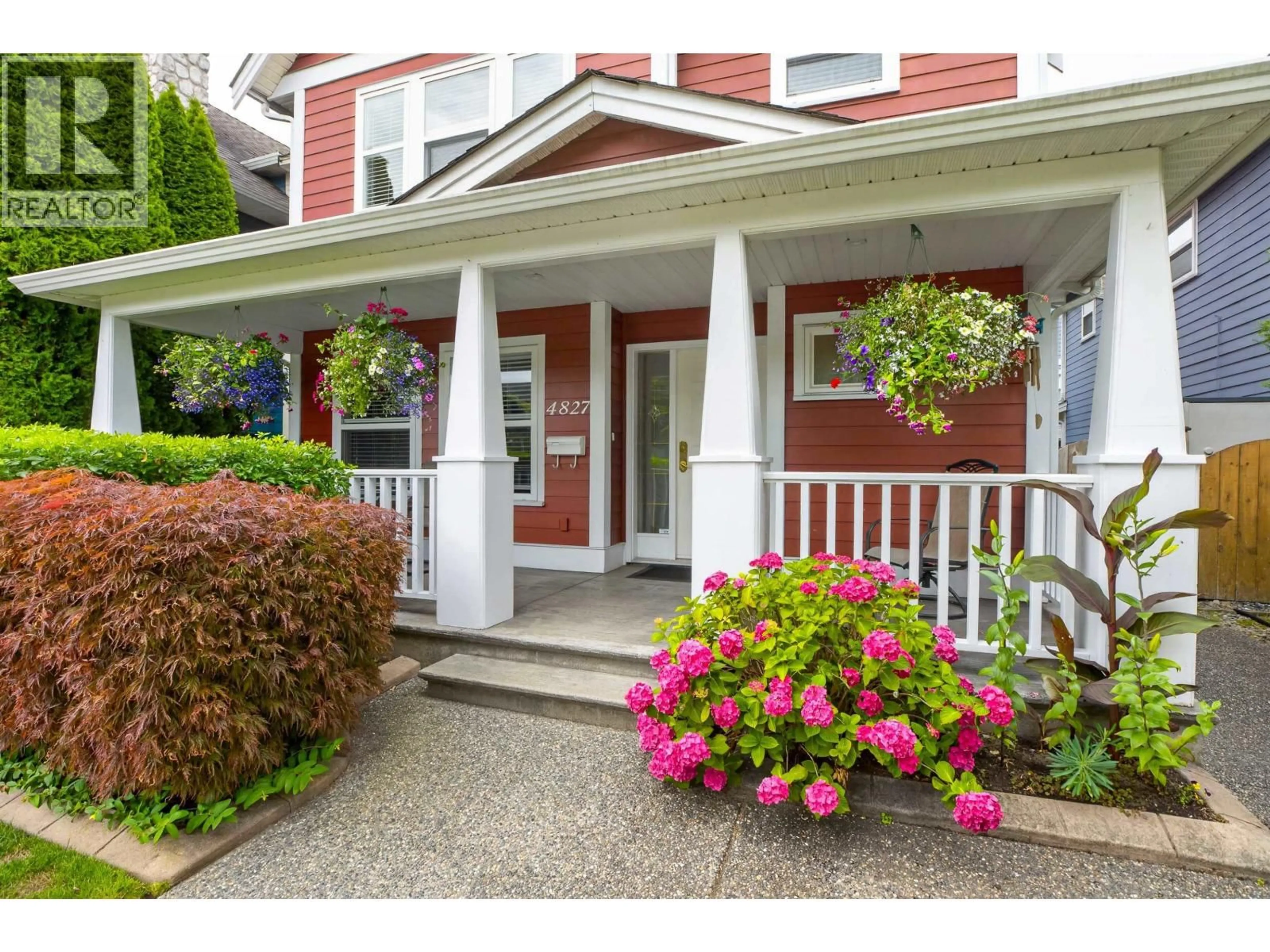 Unknown for 4827 47A AVENUE, Delta British Columbia V4K1T2