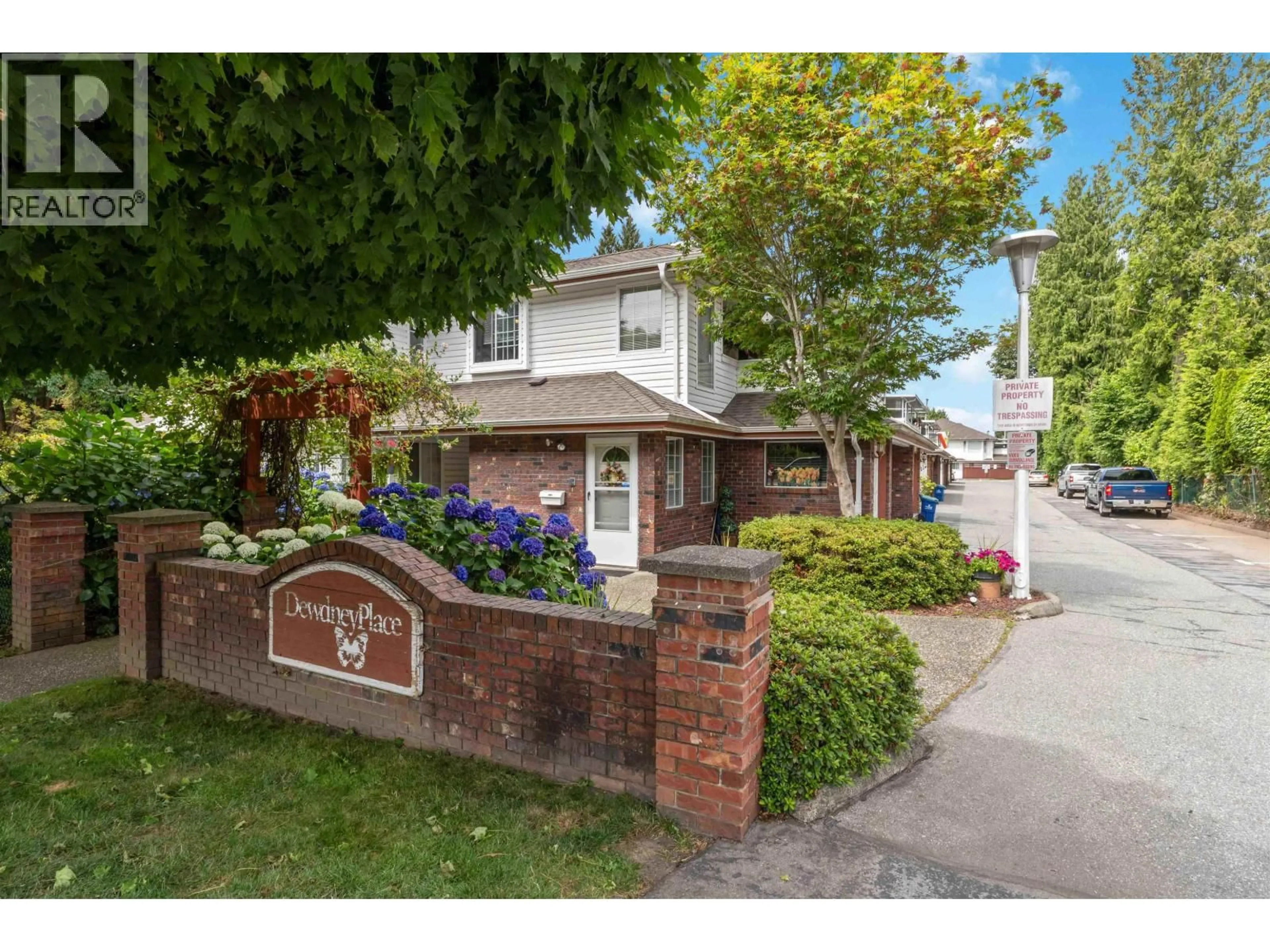 Unknown for 26 - 22128 DEWDNEY TRUNK ROAD, Maple Ridge British Columbia V2X3H6