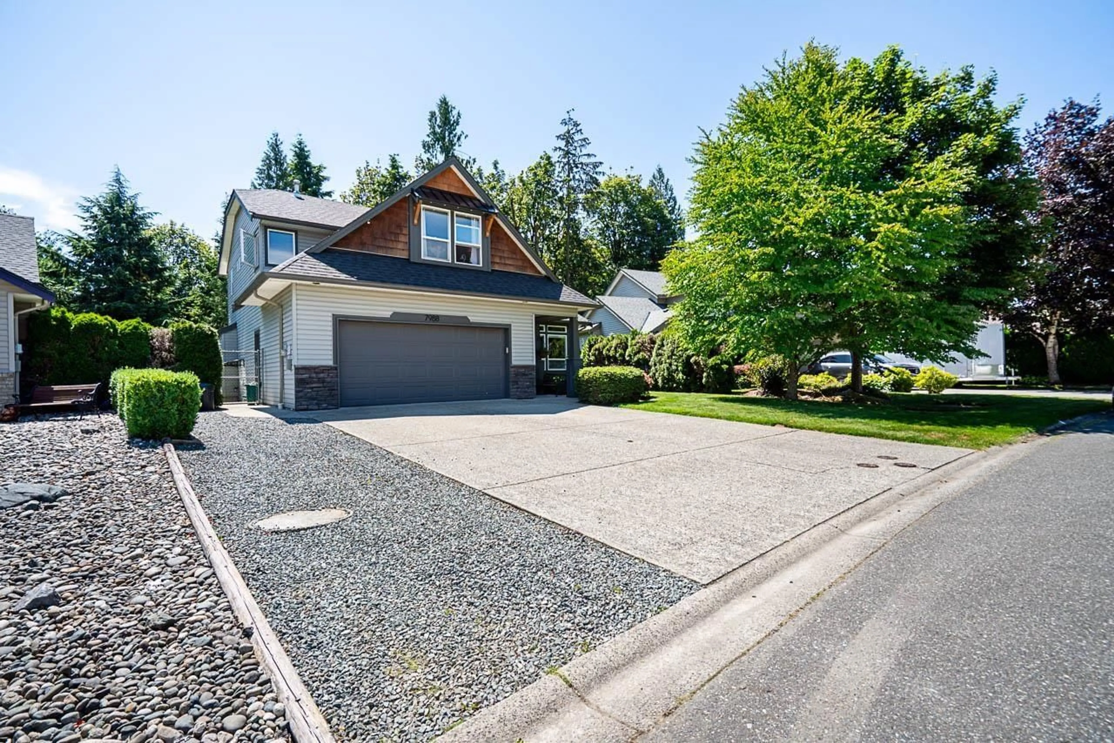 Unknown for 7988 MELBURN DRIVE, Mission British Columbia V2V7B5
