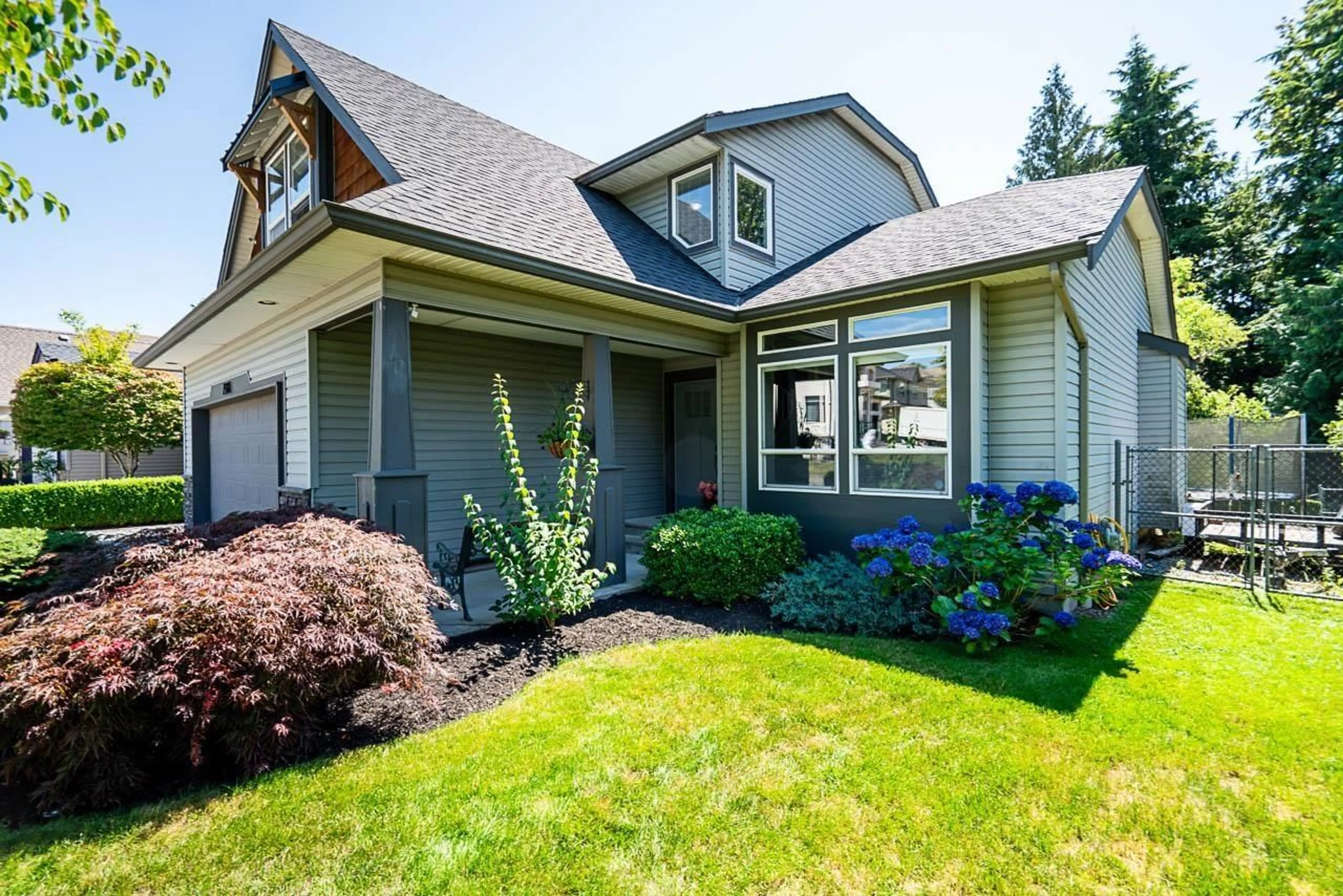 Home with vinyl exterior material, street for 7988 MELBURN DRIVE, Mission British Columbia V2V7B5