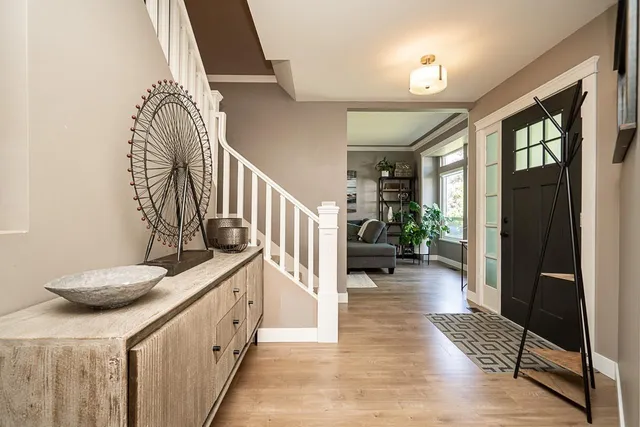 7988 MELBURN DRIVE, Mission 5