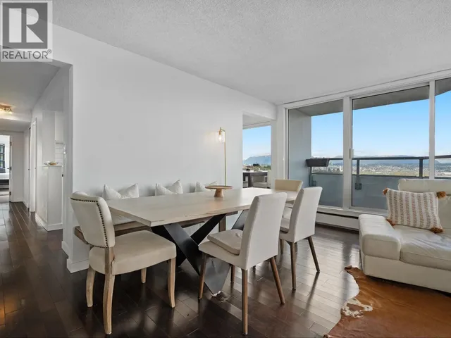 1203 - 31 ELLIOT STREET, New Westminster 5
