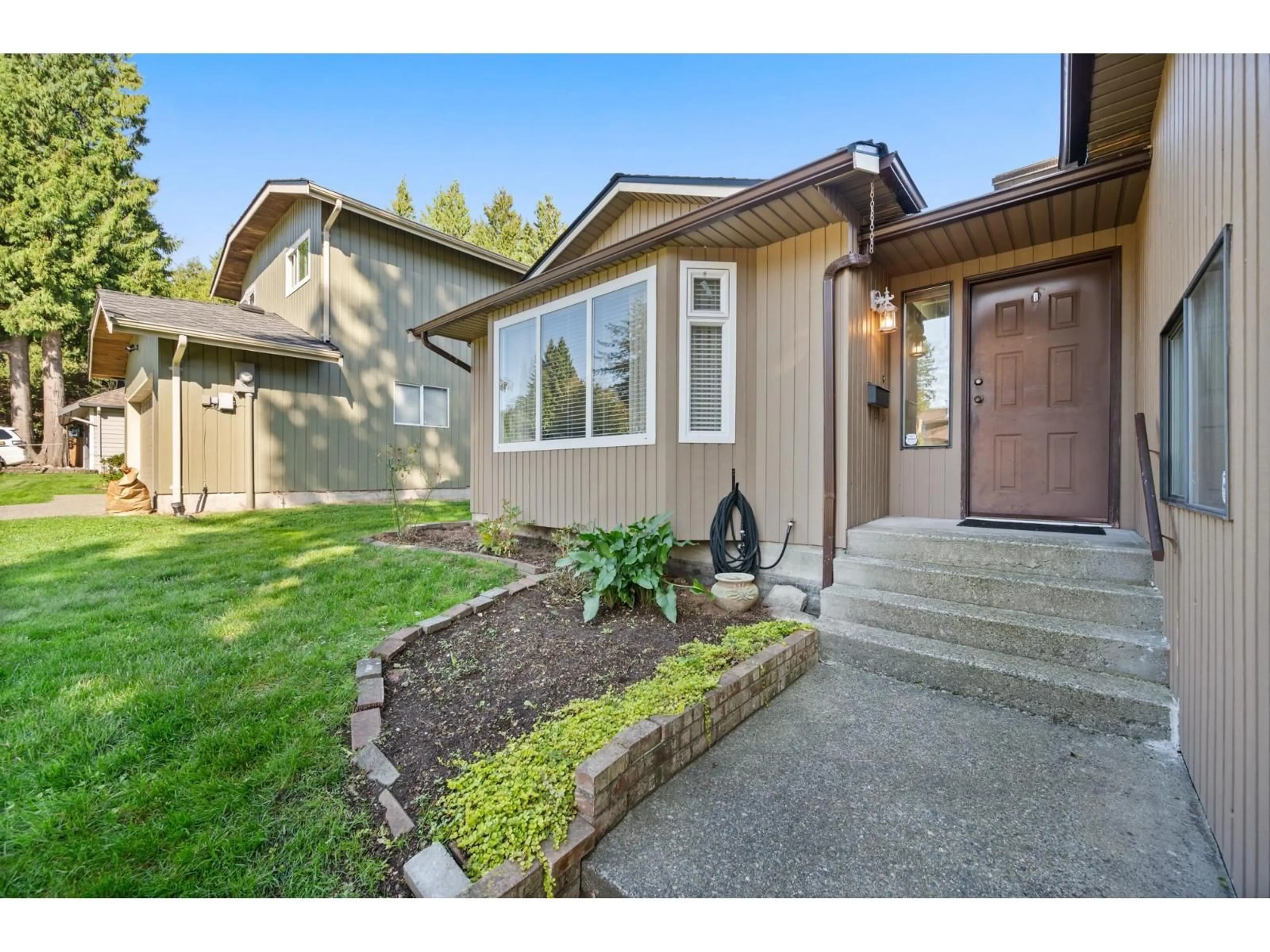 Unknown for 6426 WADE ROAD, Delta British Columbia V4E3H9