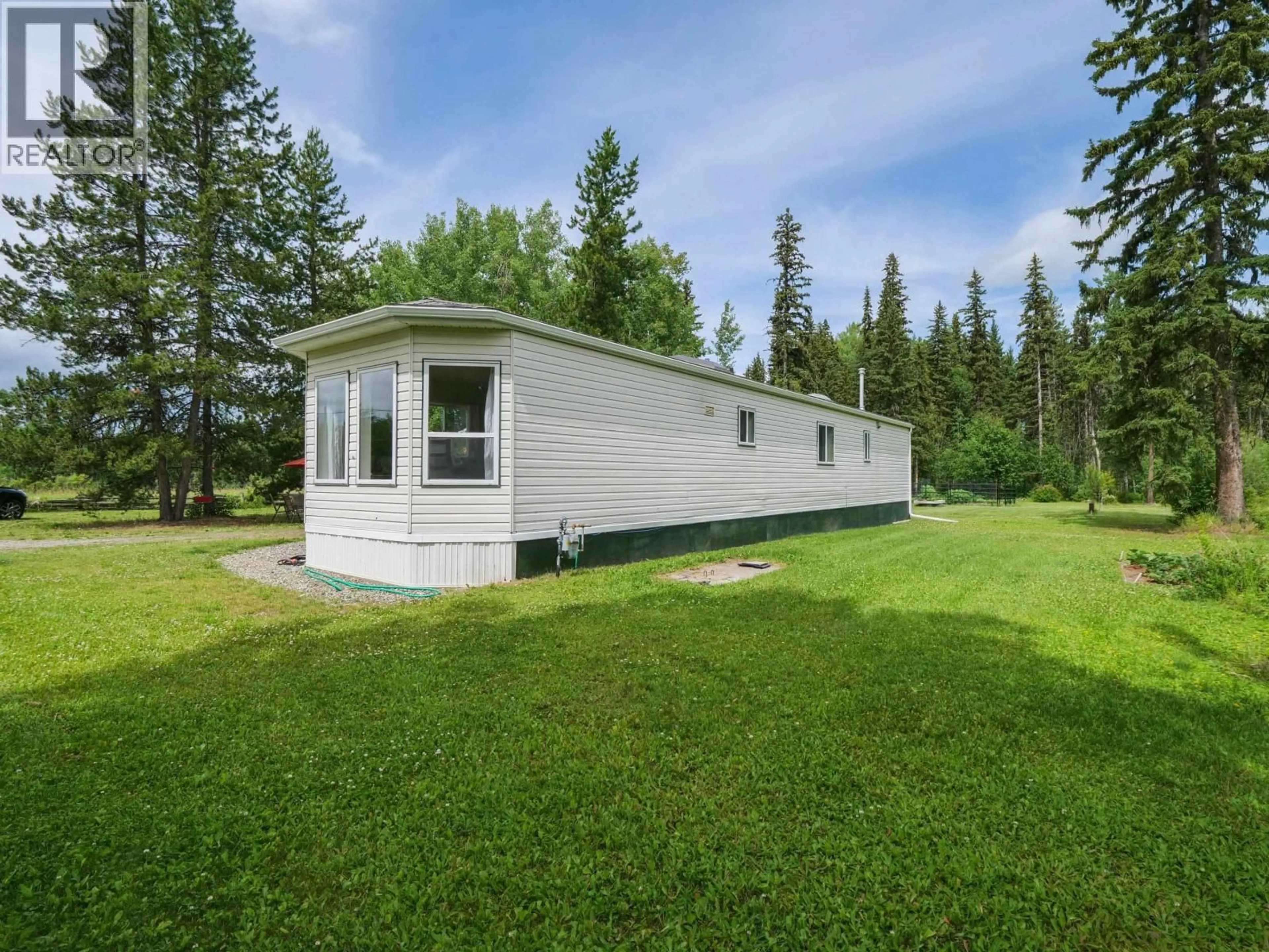 Unknown for 823 BARKERVILLE HIGHWAY, Quesnel British Columbia V2J6S6