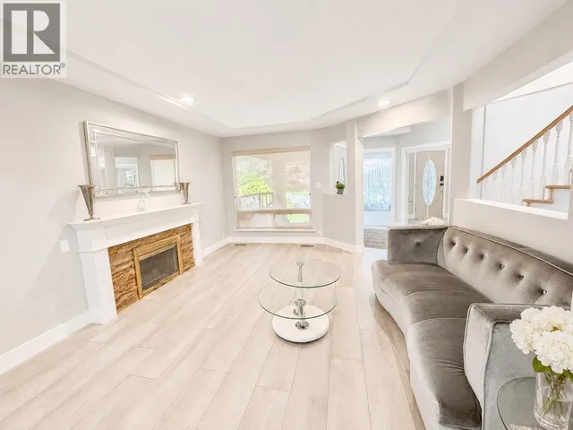 1416 PURCELL DRIVE, Coquitlam 2