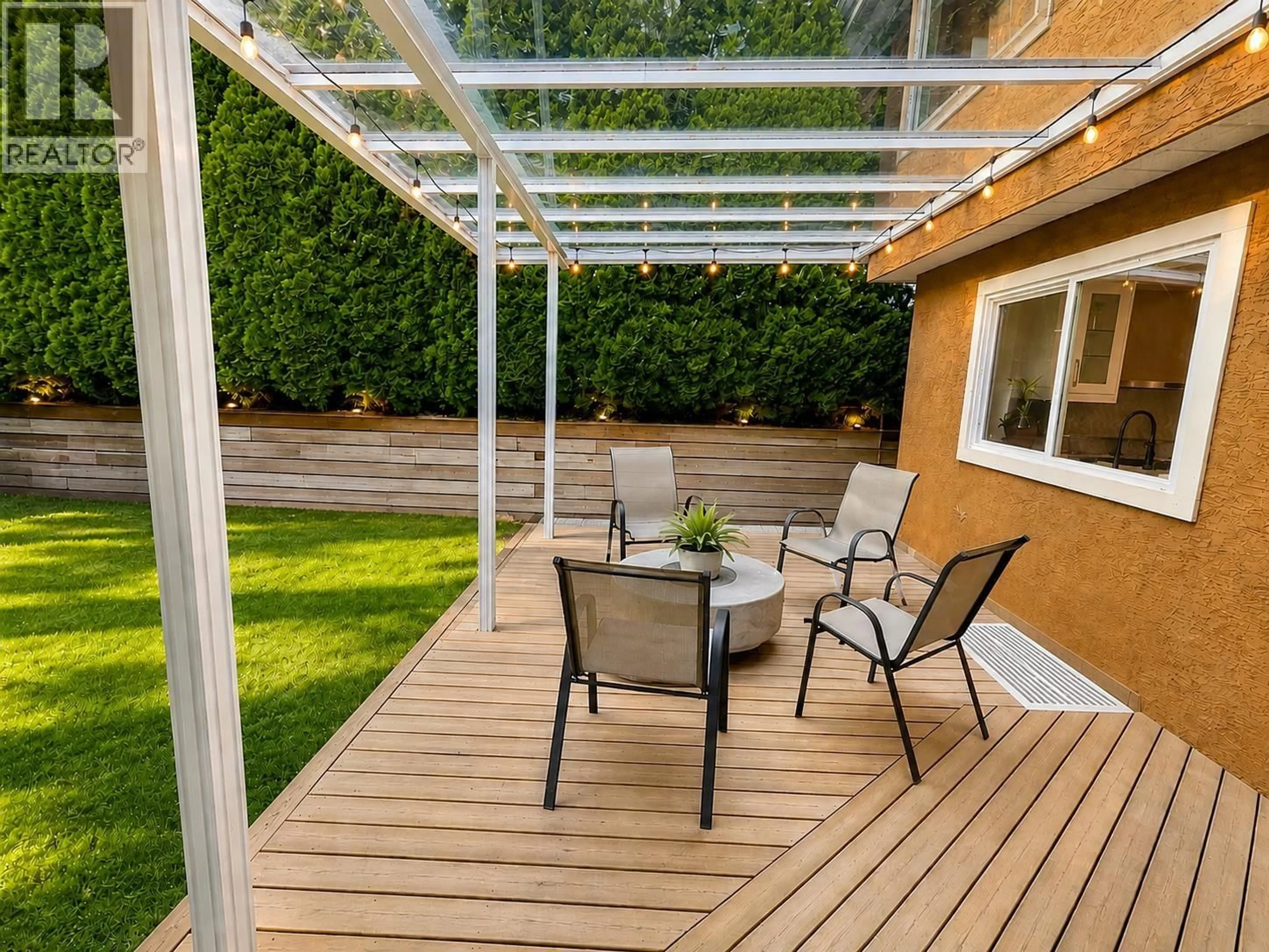 Patio, street for 1416 PURCELL DRIVE, Coquitlam British Columbia V3E2R7