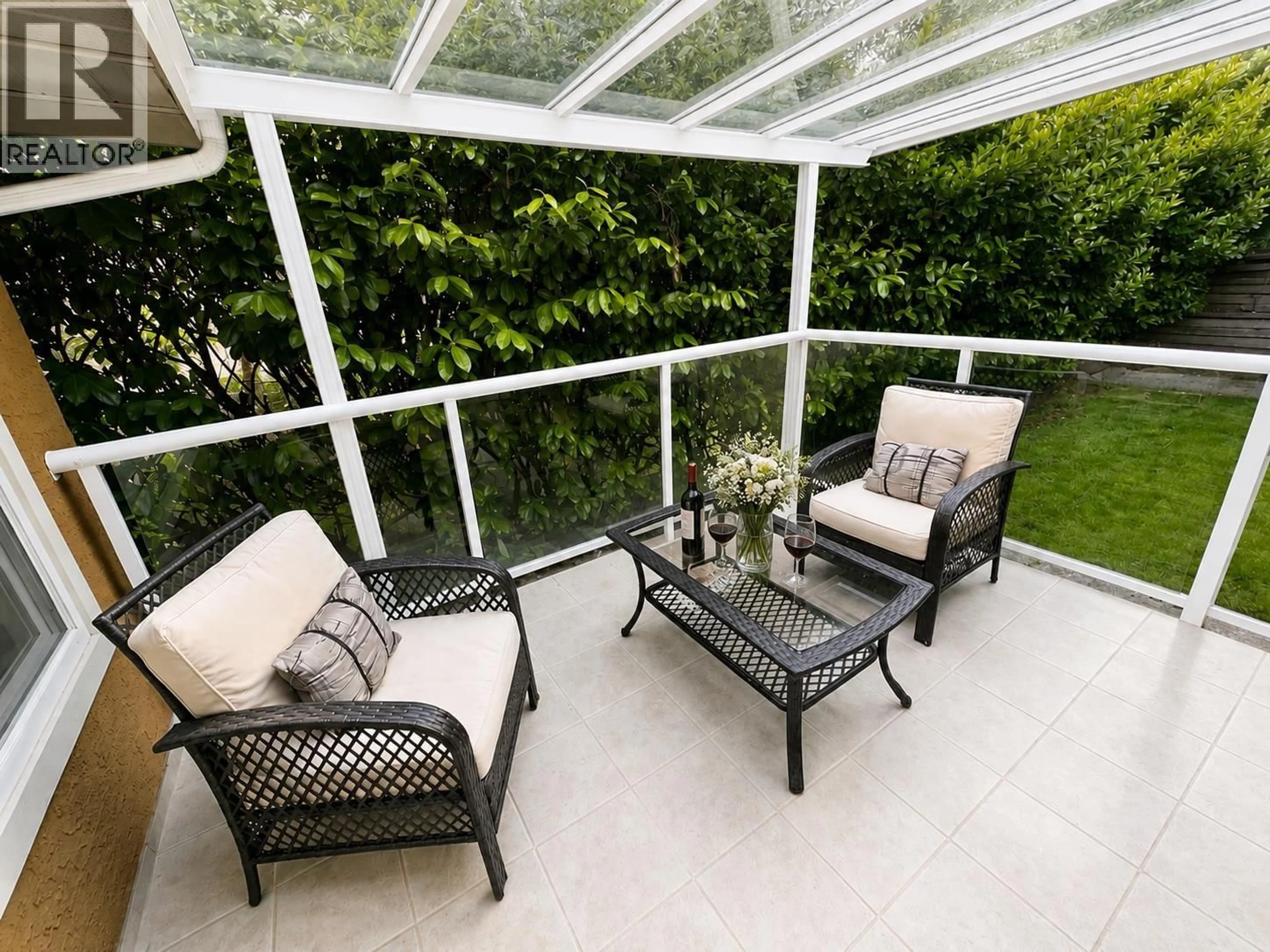 Patio, unknown for 1416 PURCELL DRIVE, Coquitlam British Columbia V3E2R7