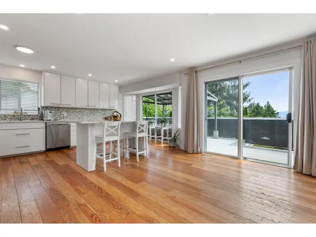 33483 BLUEBERRY DRIVE, Mission 5