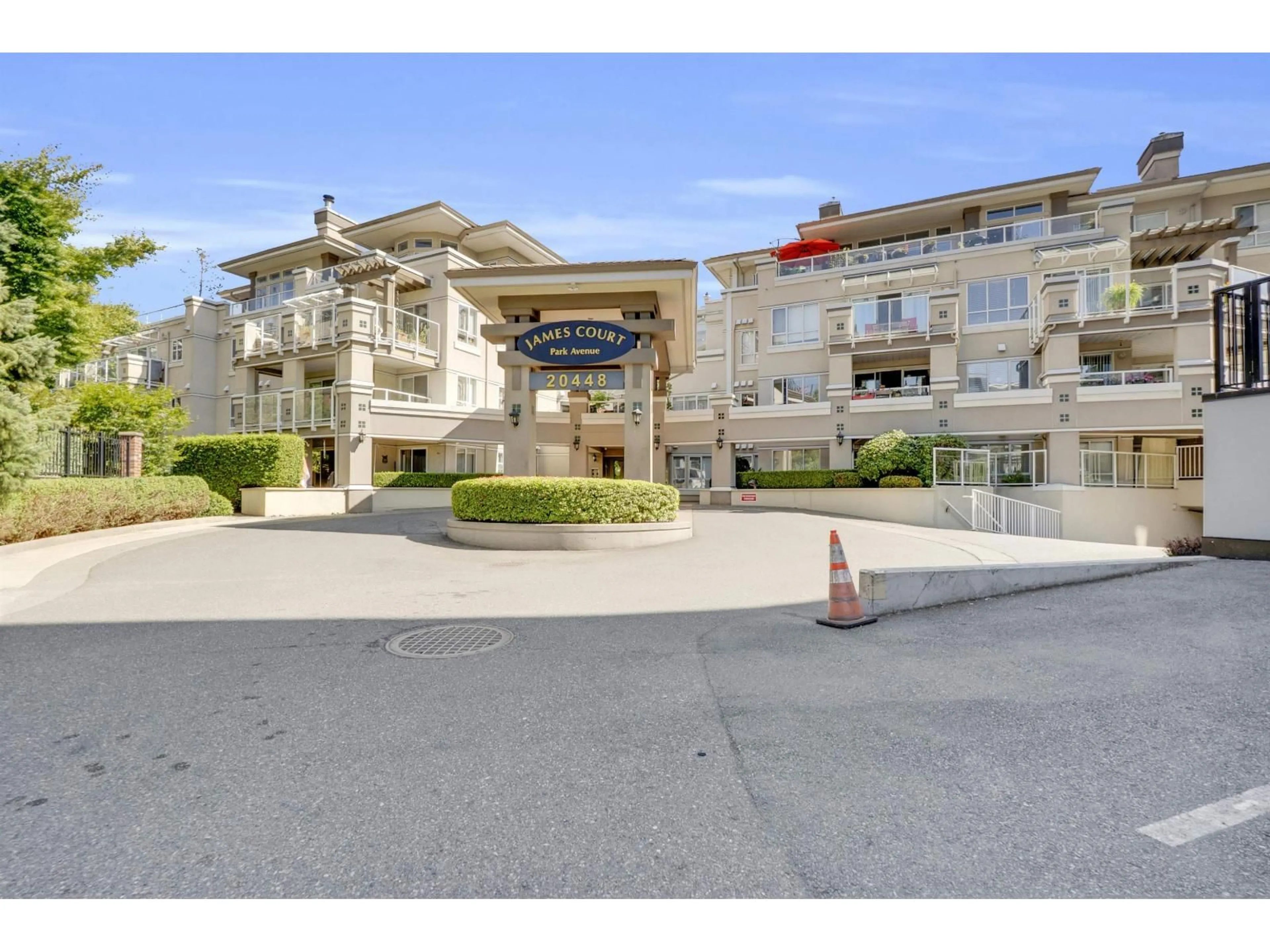 Unknown for 315 - 20448 PARK AVENUE, Langley British Columbia V3A4N3