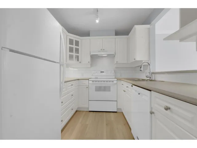 315 - 20448 PARK AVENUE, Langley 2