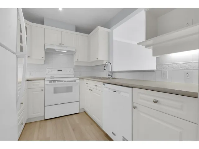 315 - 20448 PARK AVENUE, Langley 3