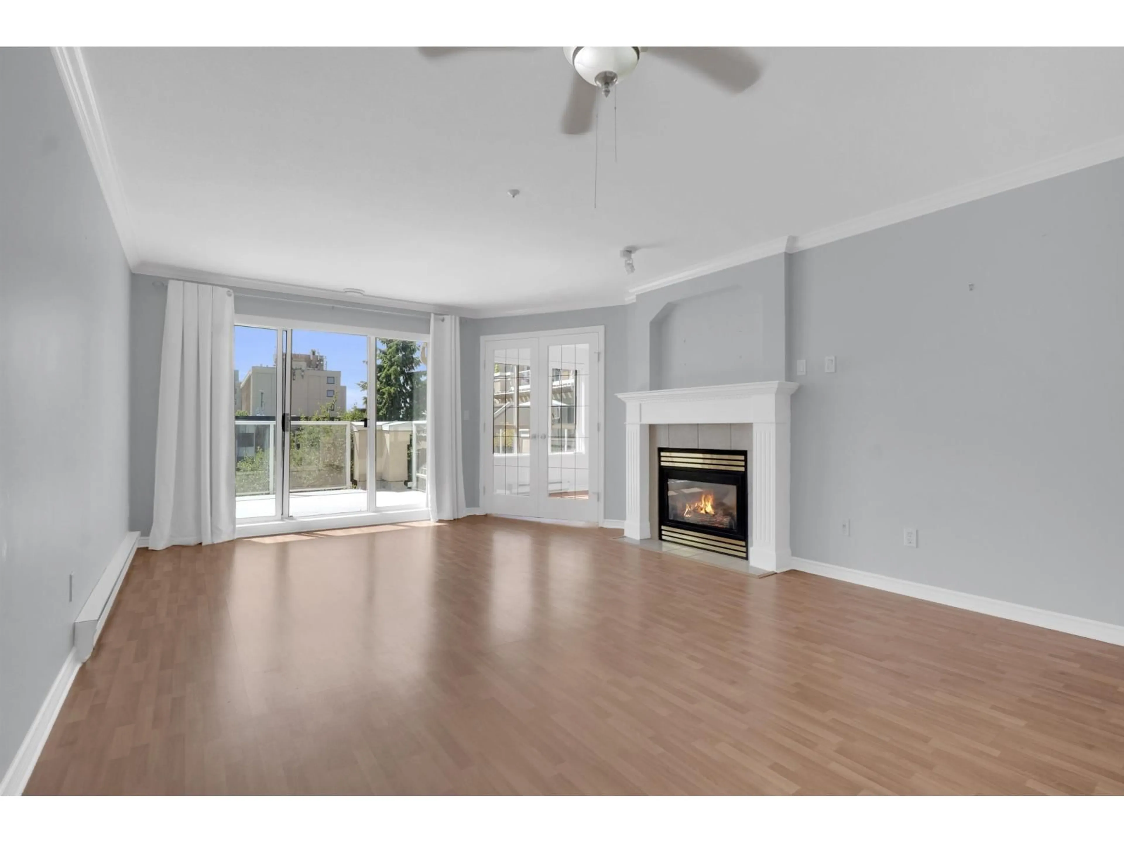 A pic of a room for 315 - 20448 PARK AVENUE, Langley British Columbia V3A4N3