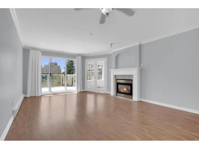 315 - 20448 PARK AVENUE, Langley 4