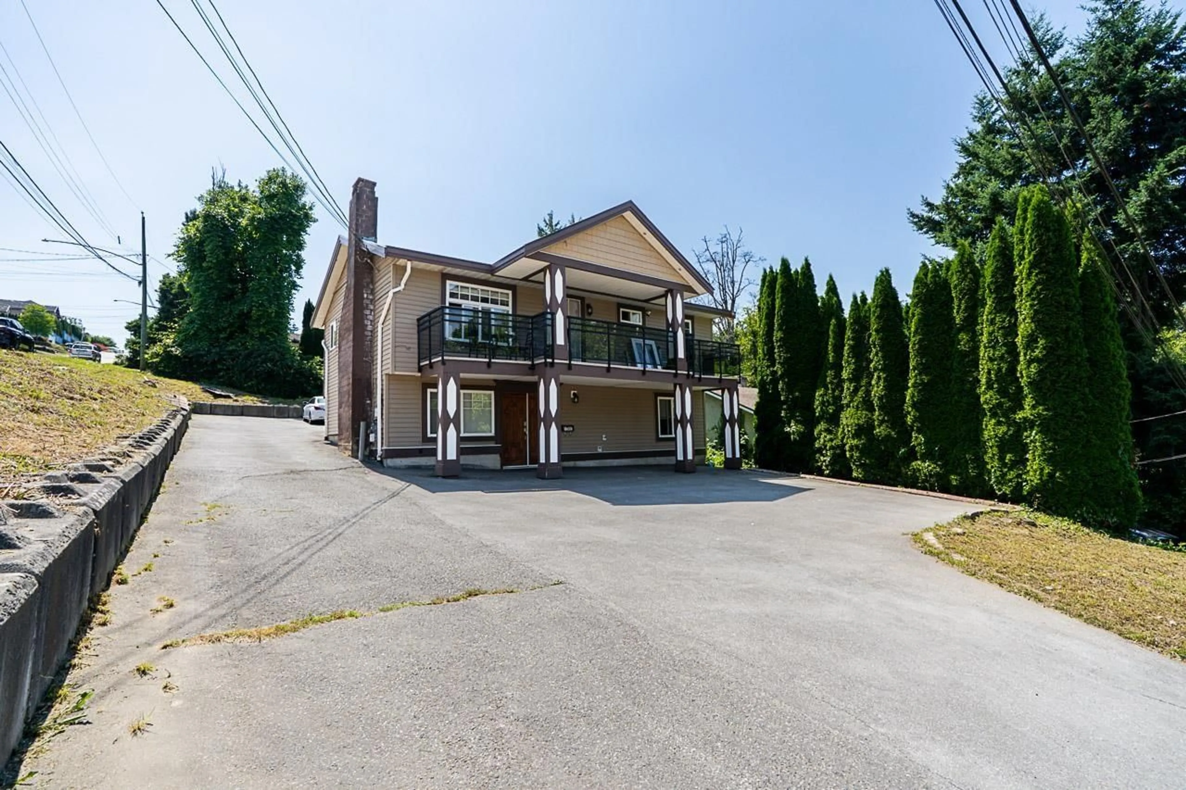 Unknown for 12892 111 AVENUE, Surrey British Columbia V3T2R4